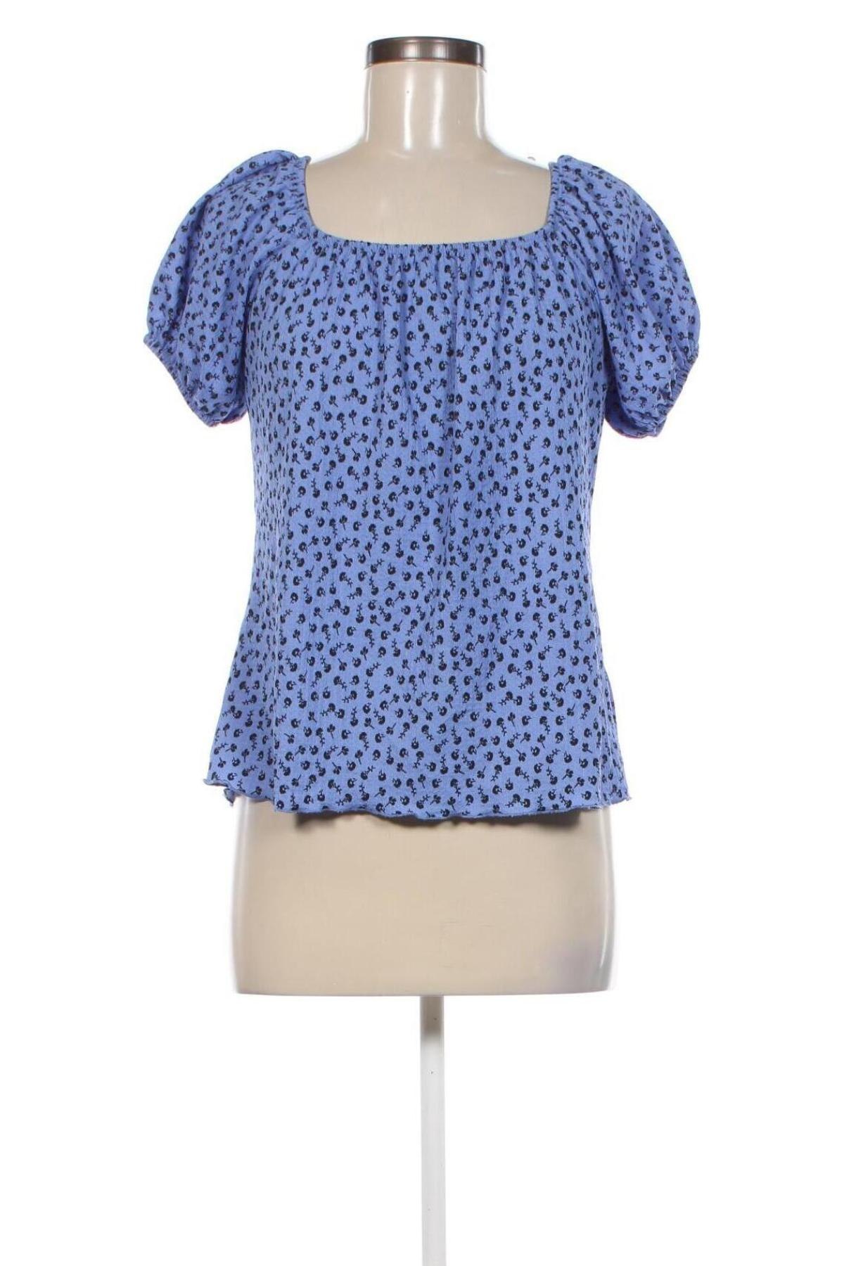 Damen Shirt C&A, Größe M, Farbe Mehrfarbig, Preis € 4,49