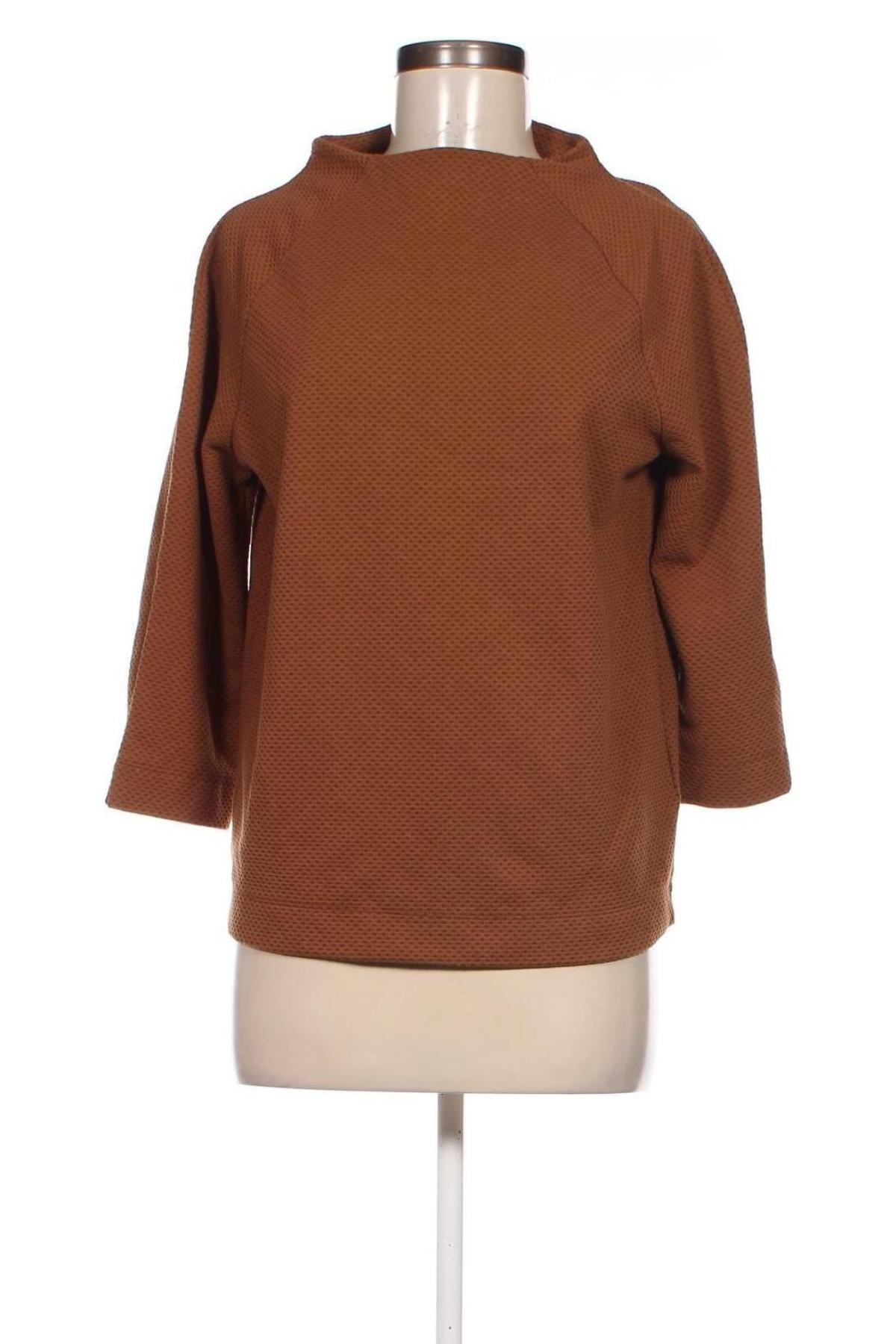 Damen Shirt C&A, Größe S, Farbe Braun, Preis € 4,99