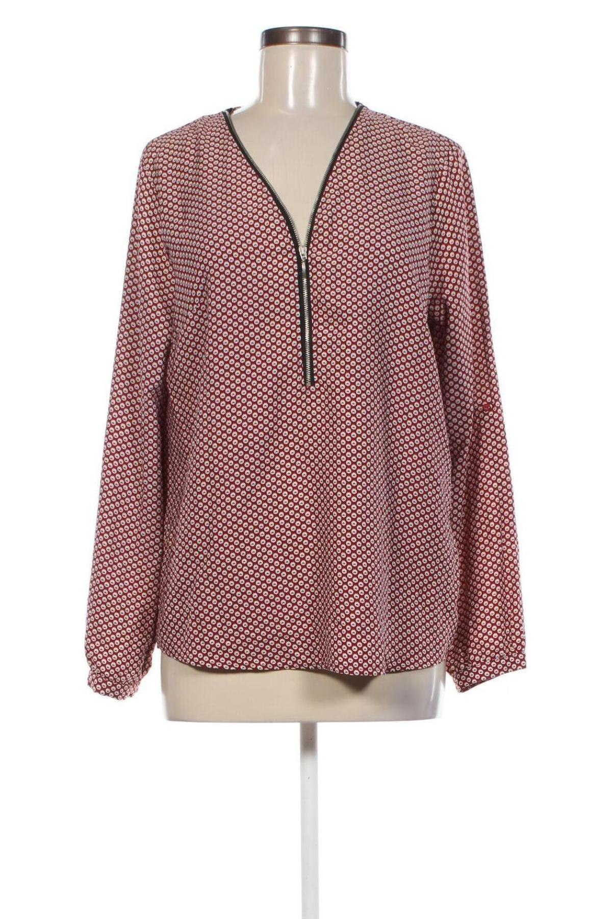 Damen Shirt Cache, Größe XS, Farbe Mehrfarbig, Preis € 3,99