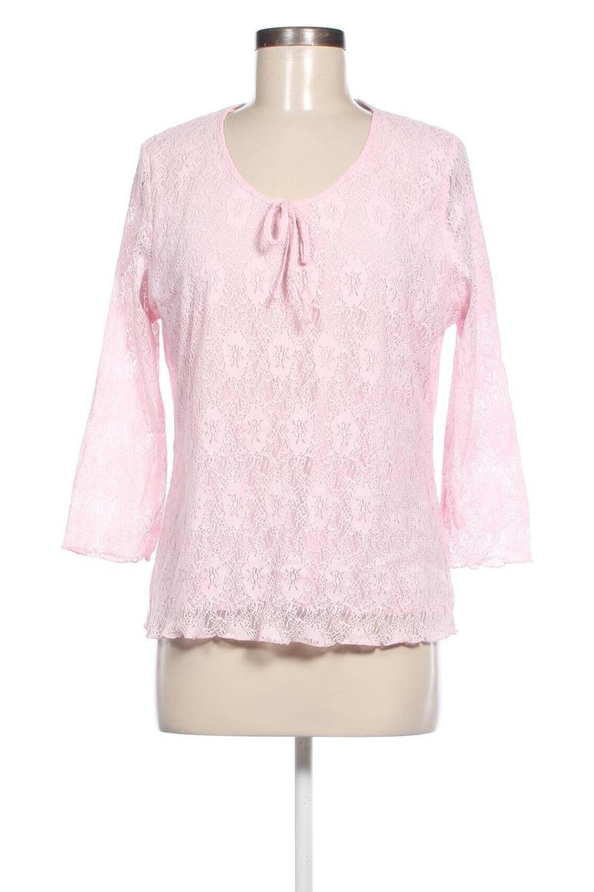 Damen Shirt Canda, Größe XL, Farbe Rosa, Preis 3,99 €