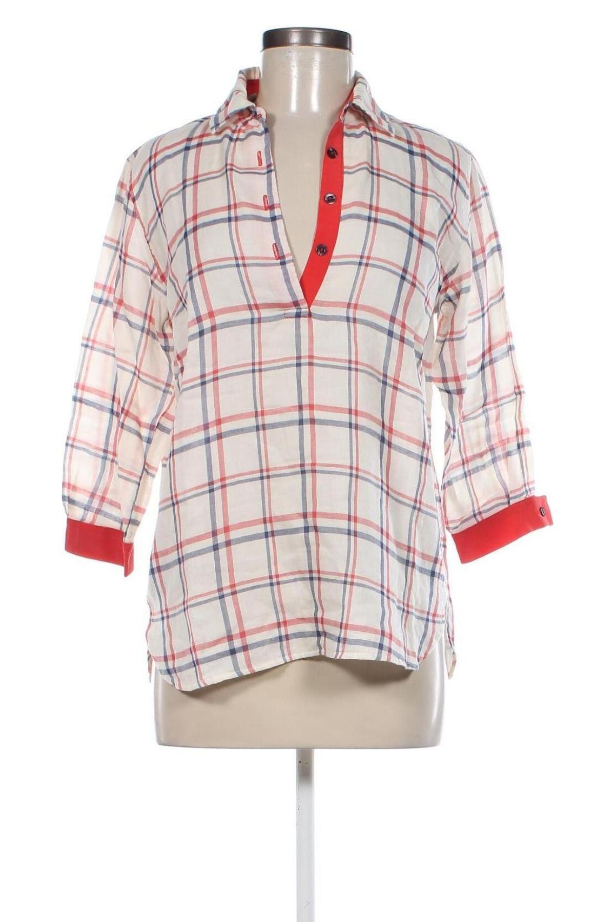 Damen Shirt Carven, Größe S, Farbe Mehrfarbig, Preis 20,99 €