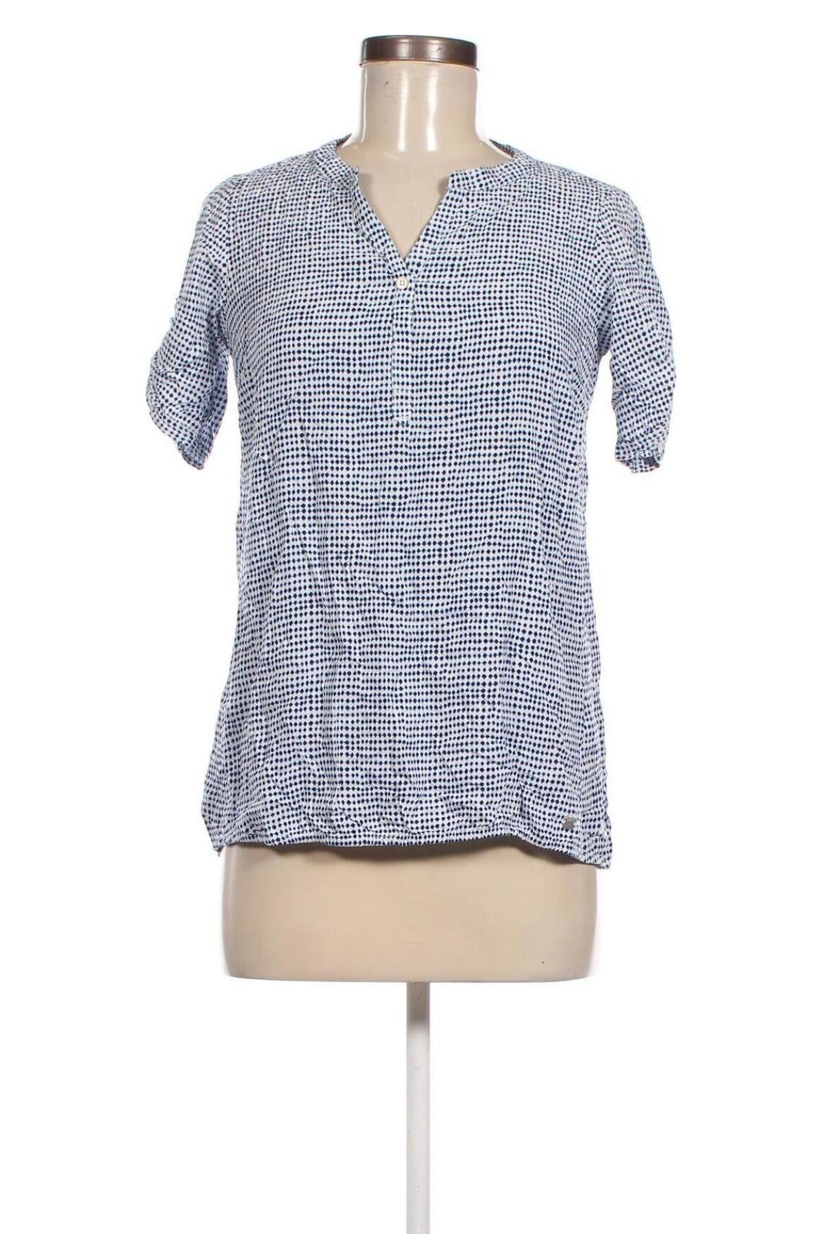 Damen Shirt Cecil, Größe XS, Farbe Mehrfarbig, Preis 7,49 €