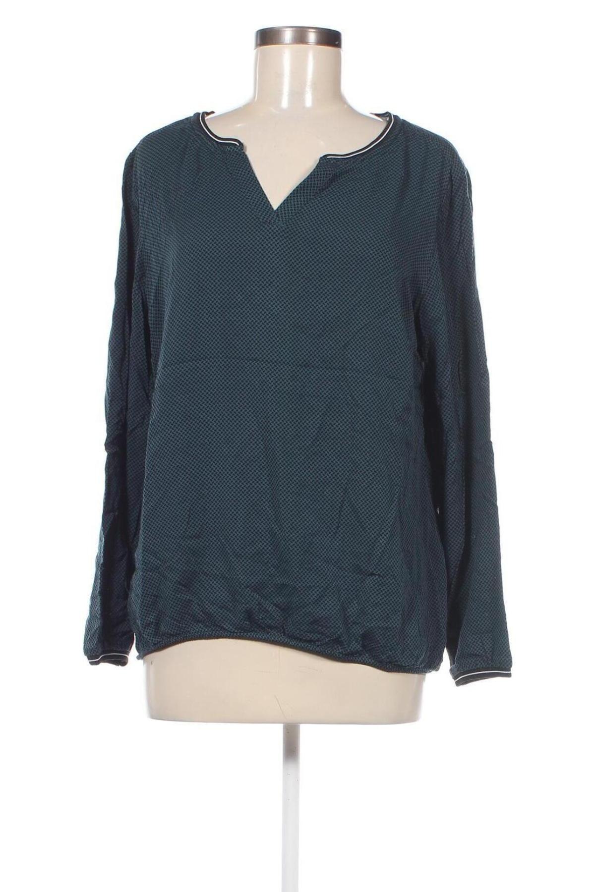 Damen Shirt Cecil, Größe L, Farbe Mehrfarbig, Preis € 4,49