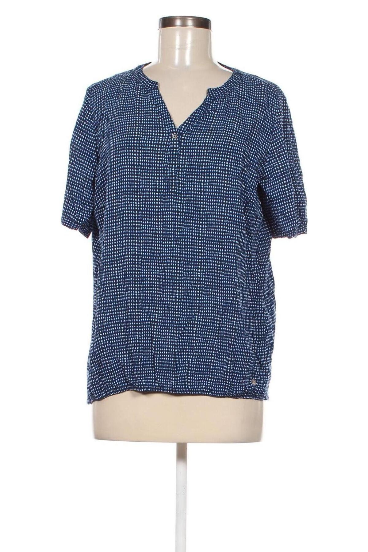 Damen Shirt Cecil, Größe M, Farbe Mehrfarbig, Preis 7,49 €