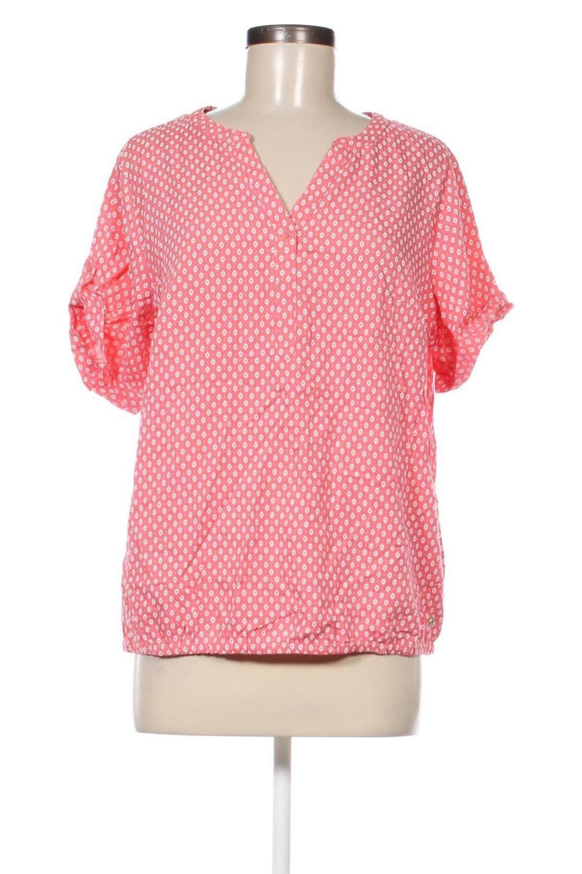 Damen Shirt Cecil, Größe M, Farbe Rosa, Preis € 7,49