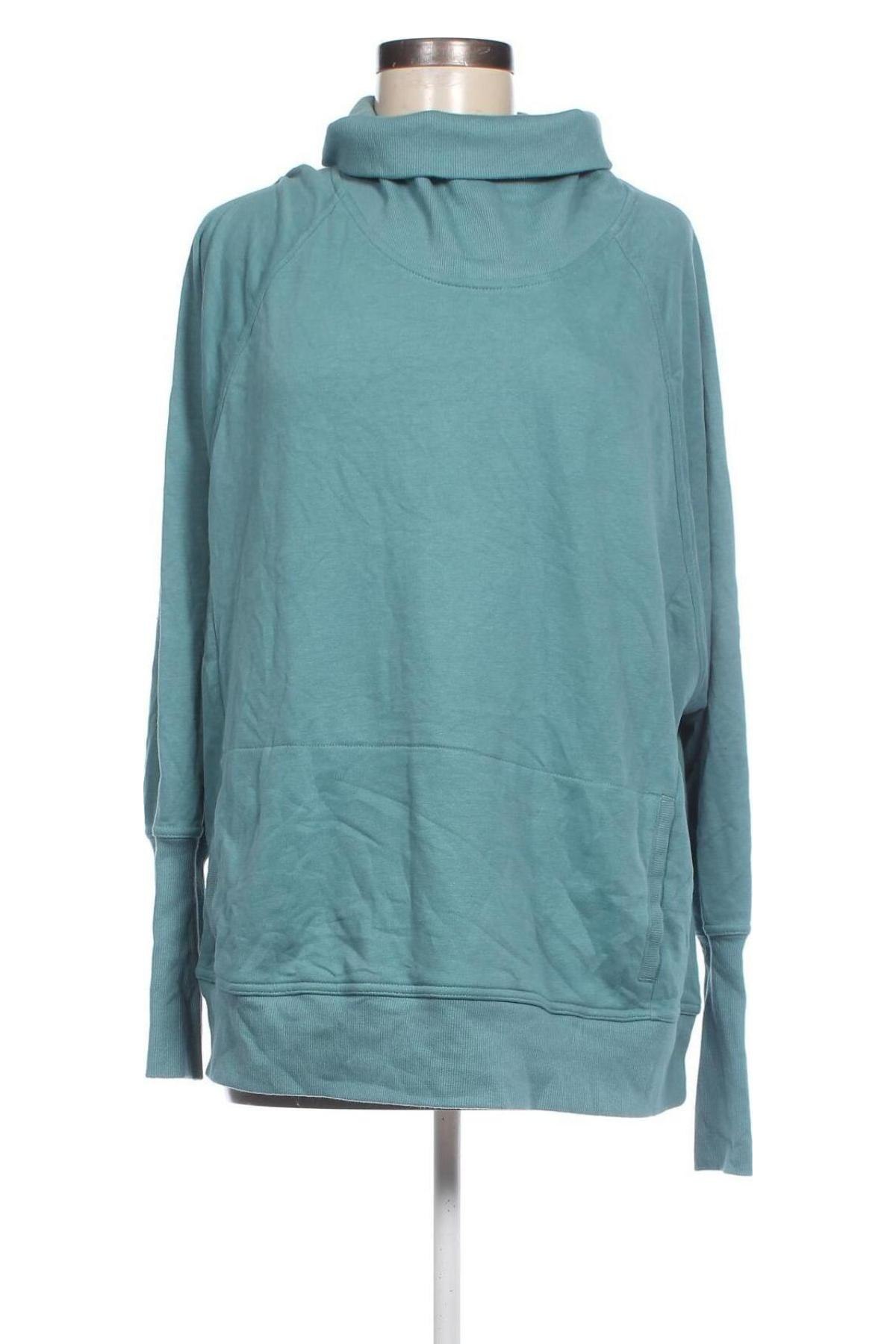 Damen Shirt Champion, Größe XXL, Farbe Blau, Preis € 7,29