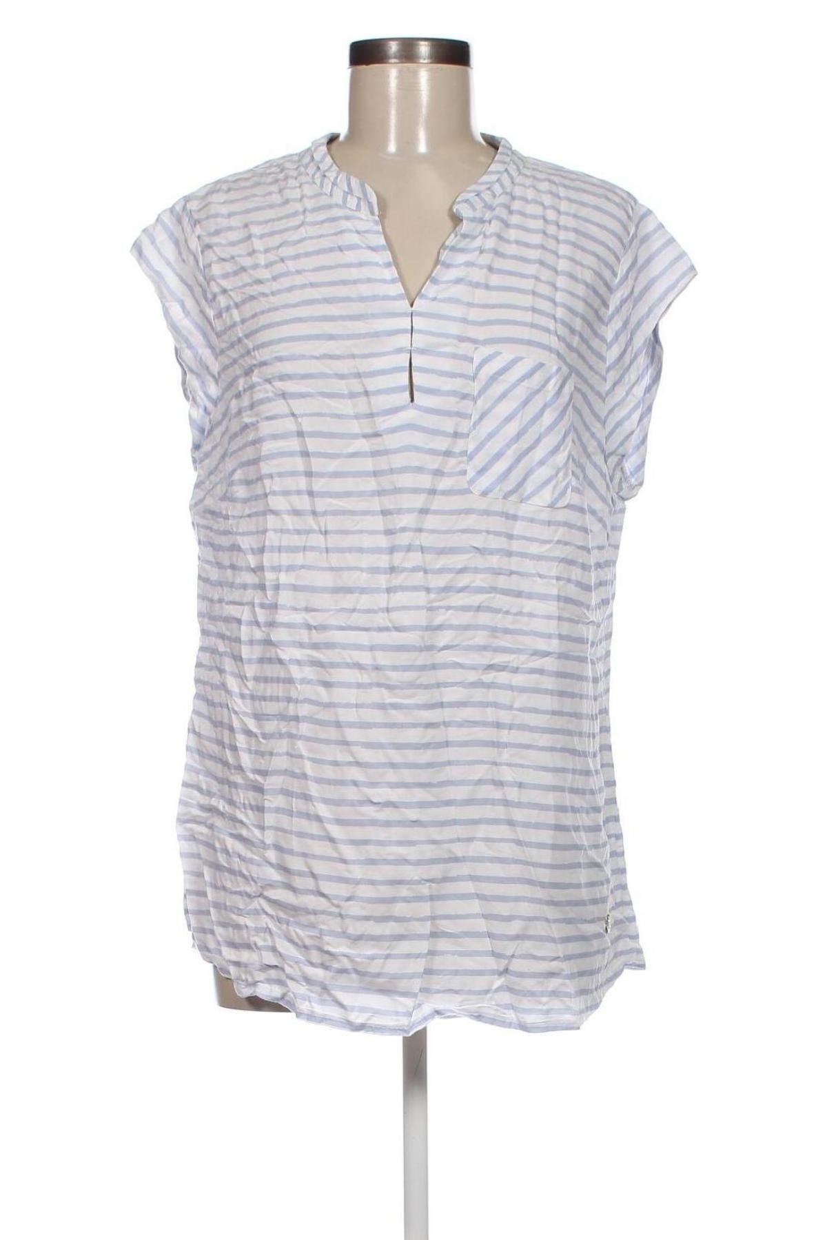 Damen Shirt Charles Vogele, Größe L, Farbe Mehrfarbig, Preis € 4,49