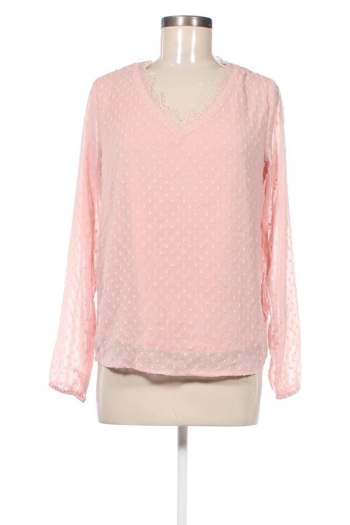 Damen Shirt Colloseum, Größe S, Farbe Rosa, Preis € 3,99