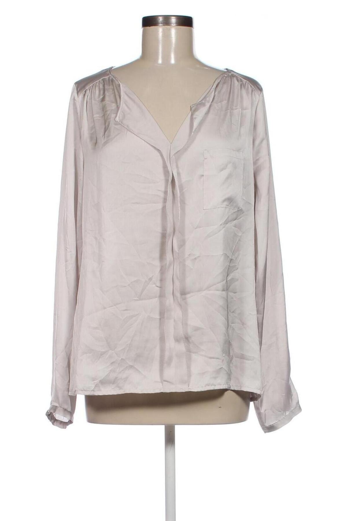 Damen Shirt Comma,, Größe M, Farbe Grau, Preis € 33,79