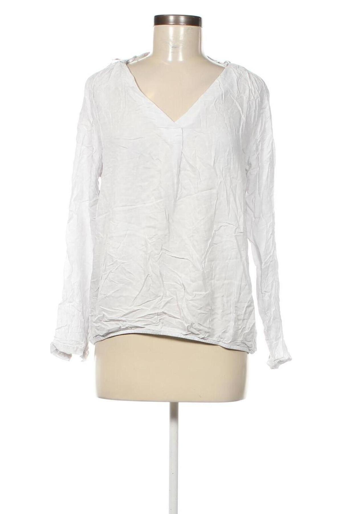 Damen Shirt Cool Code, Größe M, Farbe Weiß, Preis € 4,49