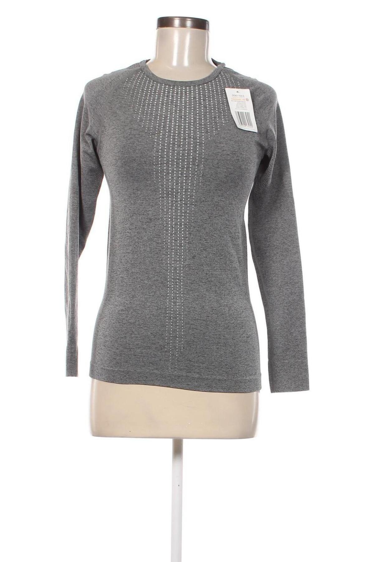 Damen Shirt Crane, Größe M, Farbe Grau, Preis € 25,29