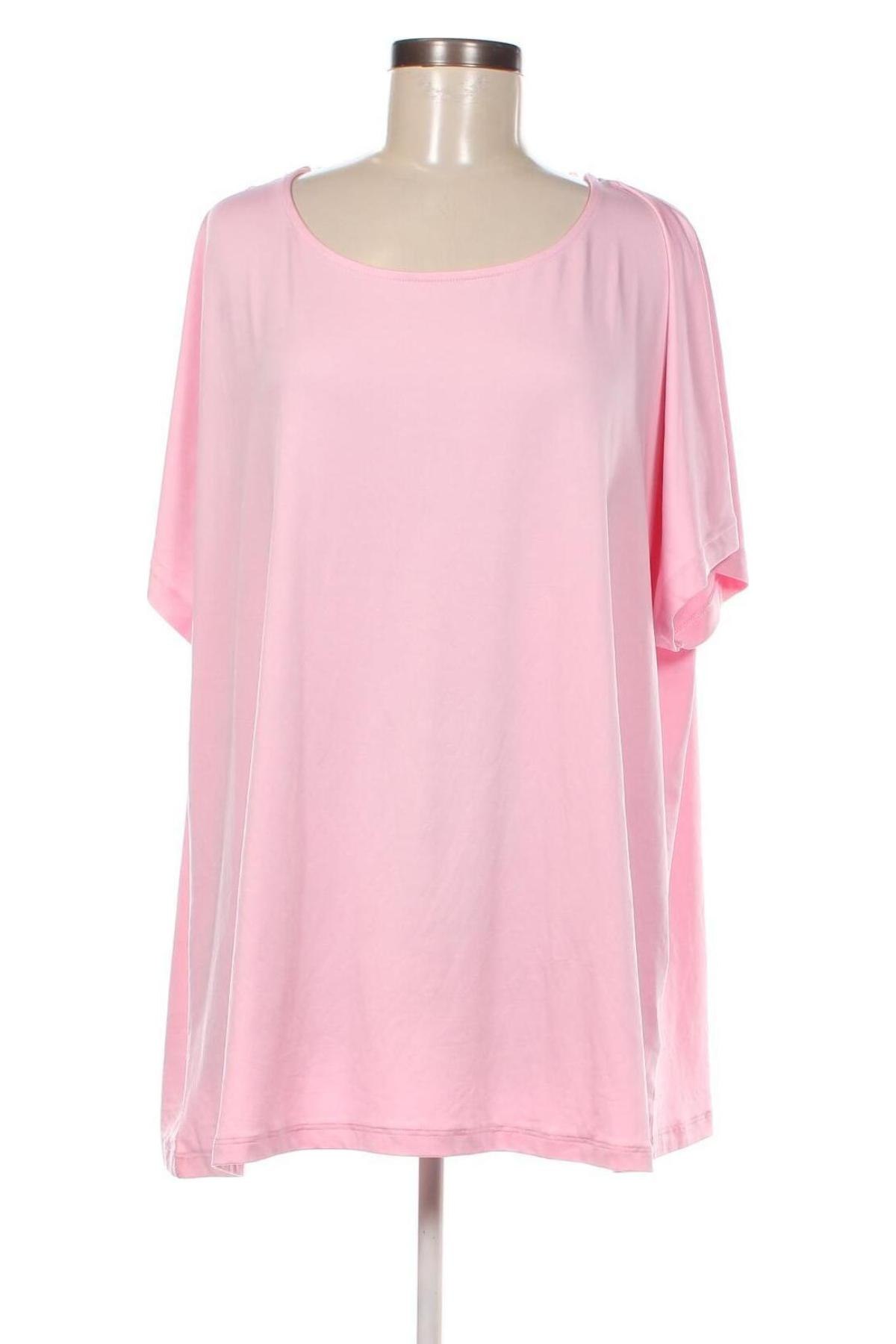 Damen Shirt Crane, Größe XXL, Farbe Rosa, Preis € 4,49