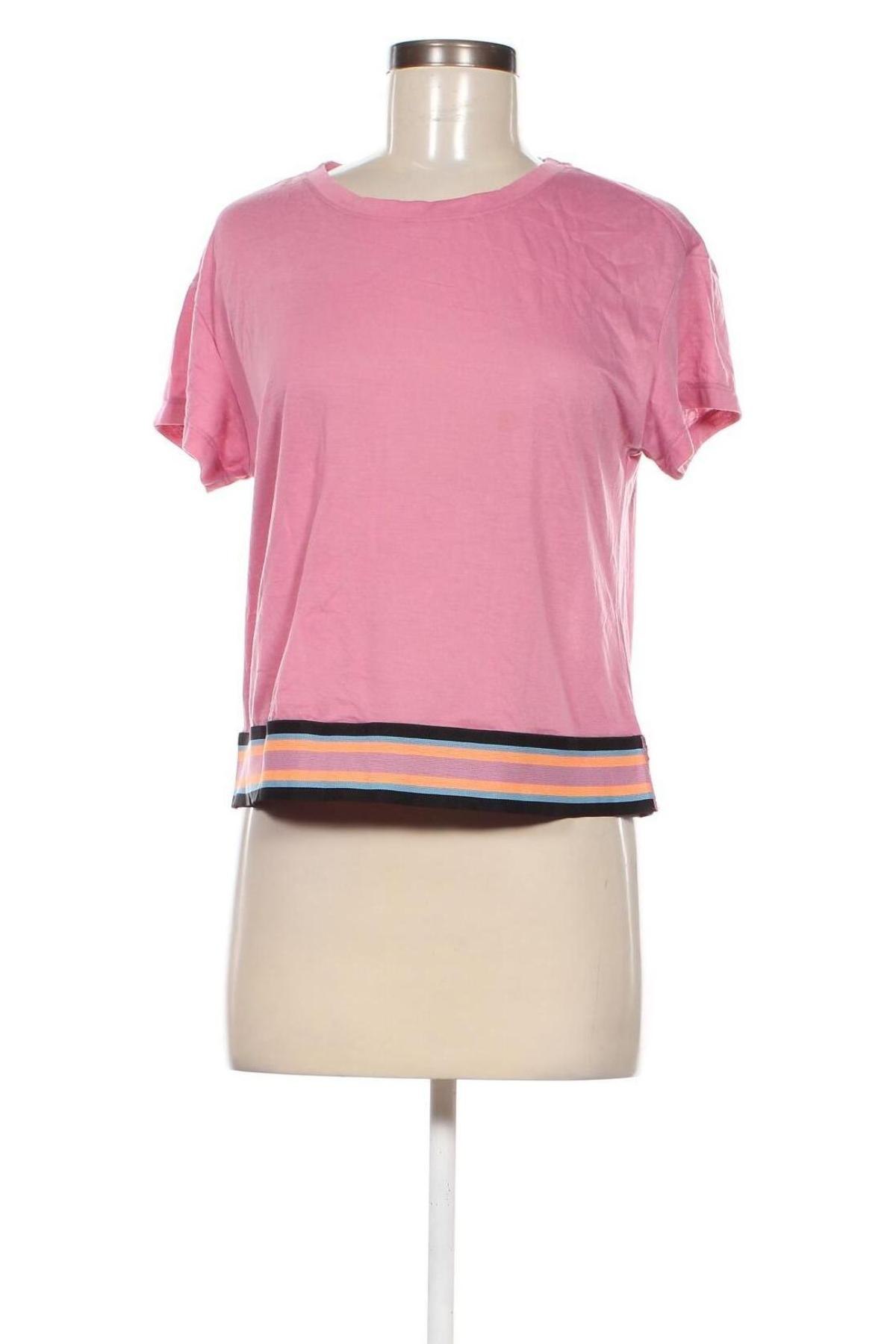 Damen Shirt Crane, Größe S, Farbe Aschrosa, Preis € 3,99