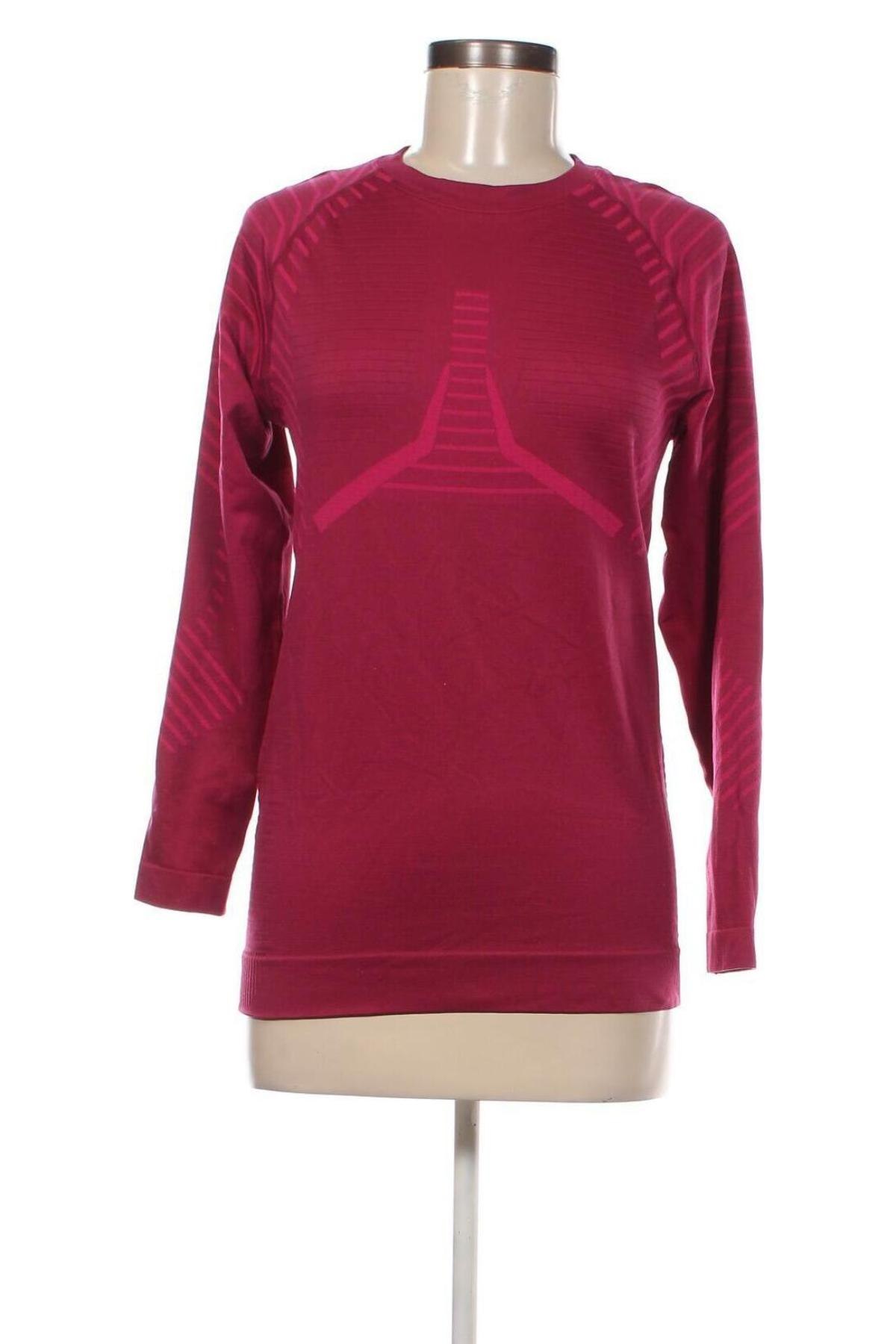 Damen Shirt Crivit, Größe L, Farbe Rosa, Preis € 7,99