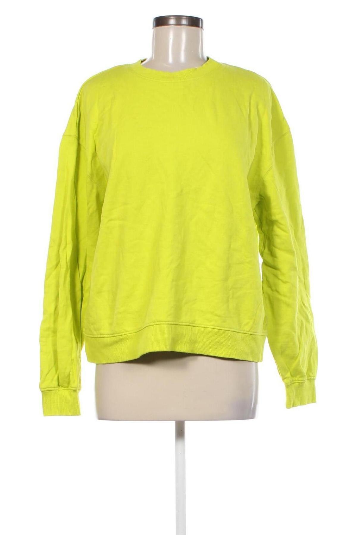 Damen Shirt Cubus, Größe L, Farbe Gelb, Preis € 6,99