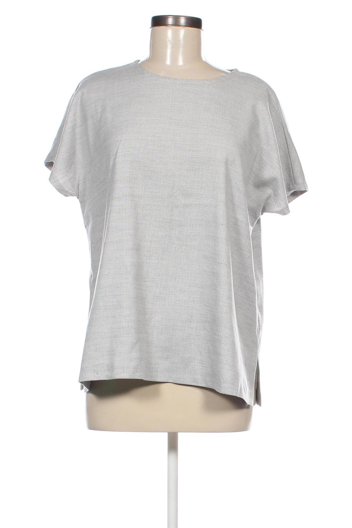 Damen Shirt Cv, Größe S, Farbe Grau, Preis 15,71 €