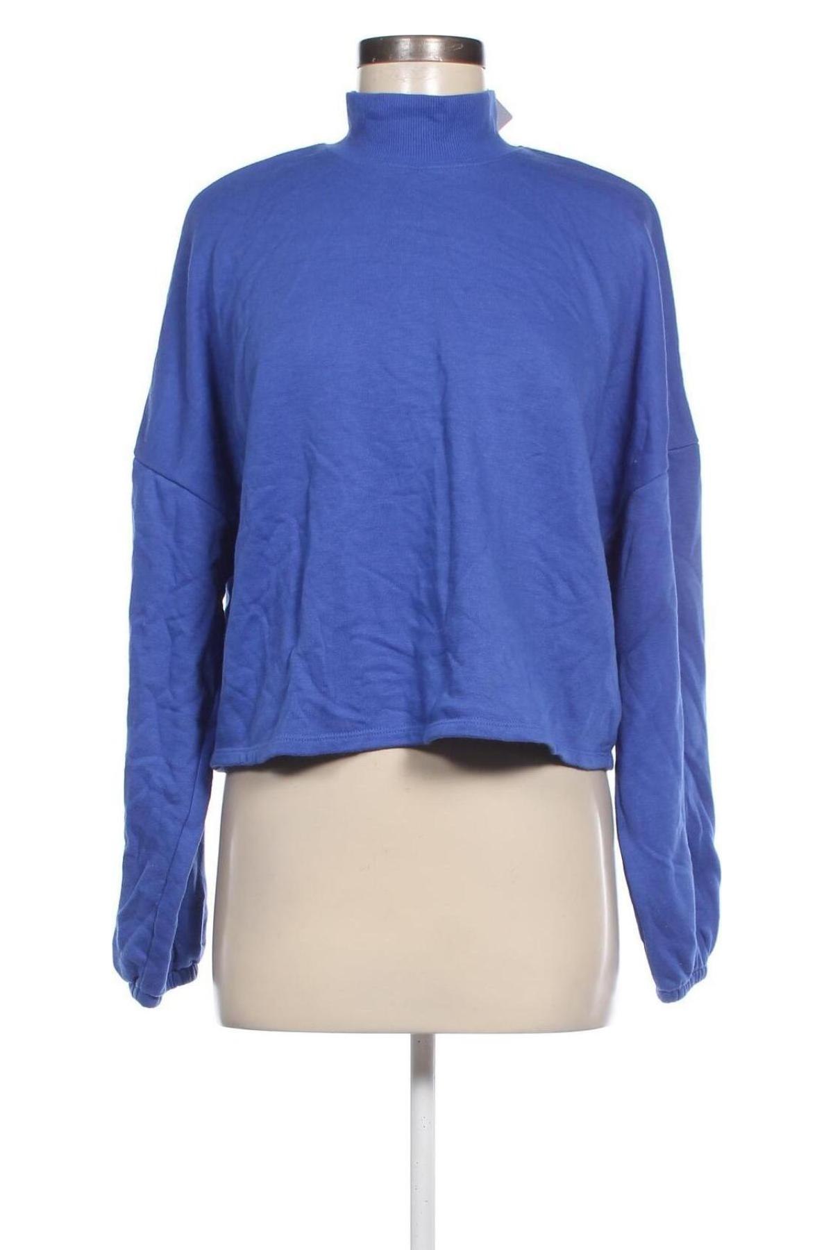 Damen Shirt DSG, Größe S, Farbe Blau, Preis 5,99 €