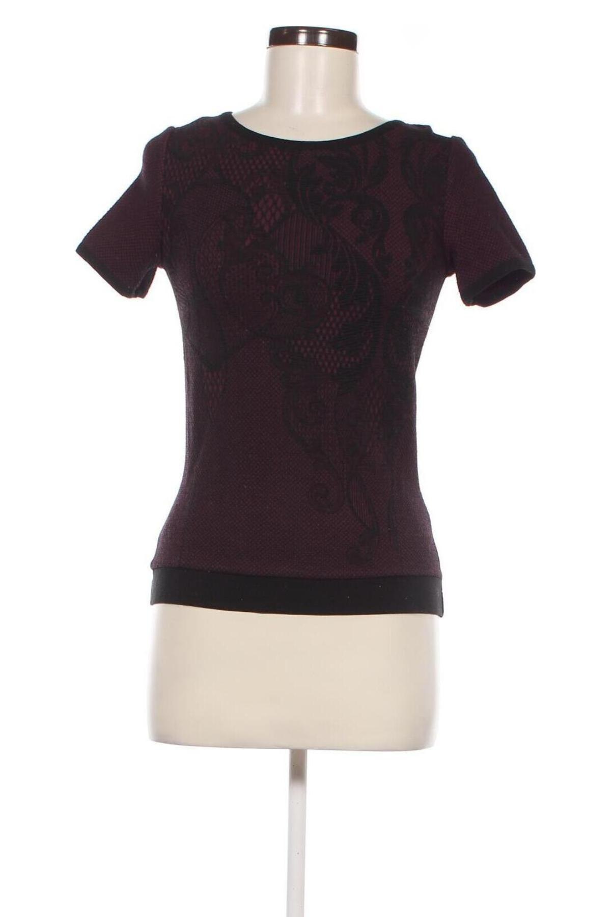 Damen Shirt Daphne, Größe M, Farbe Mehrfarbig, Preis 4,99 €