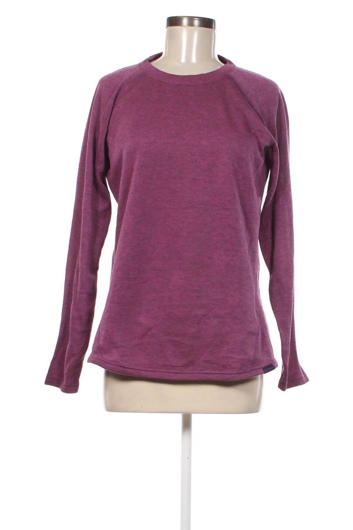 Damen Shirt Decathlon, Größe L, Farbe Rosa, Preis € 6,49