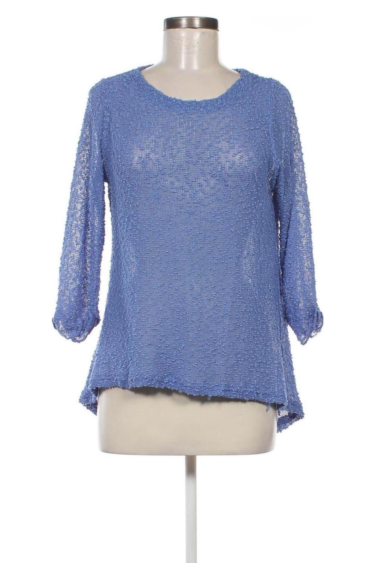 Damen Shirt Desiree, Größe M, Farbe Blau, Preis € 16,49