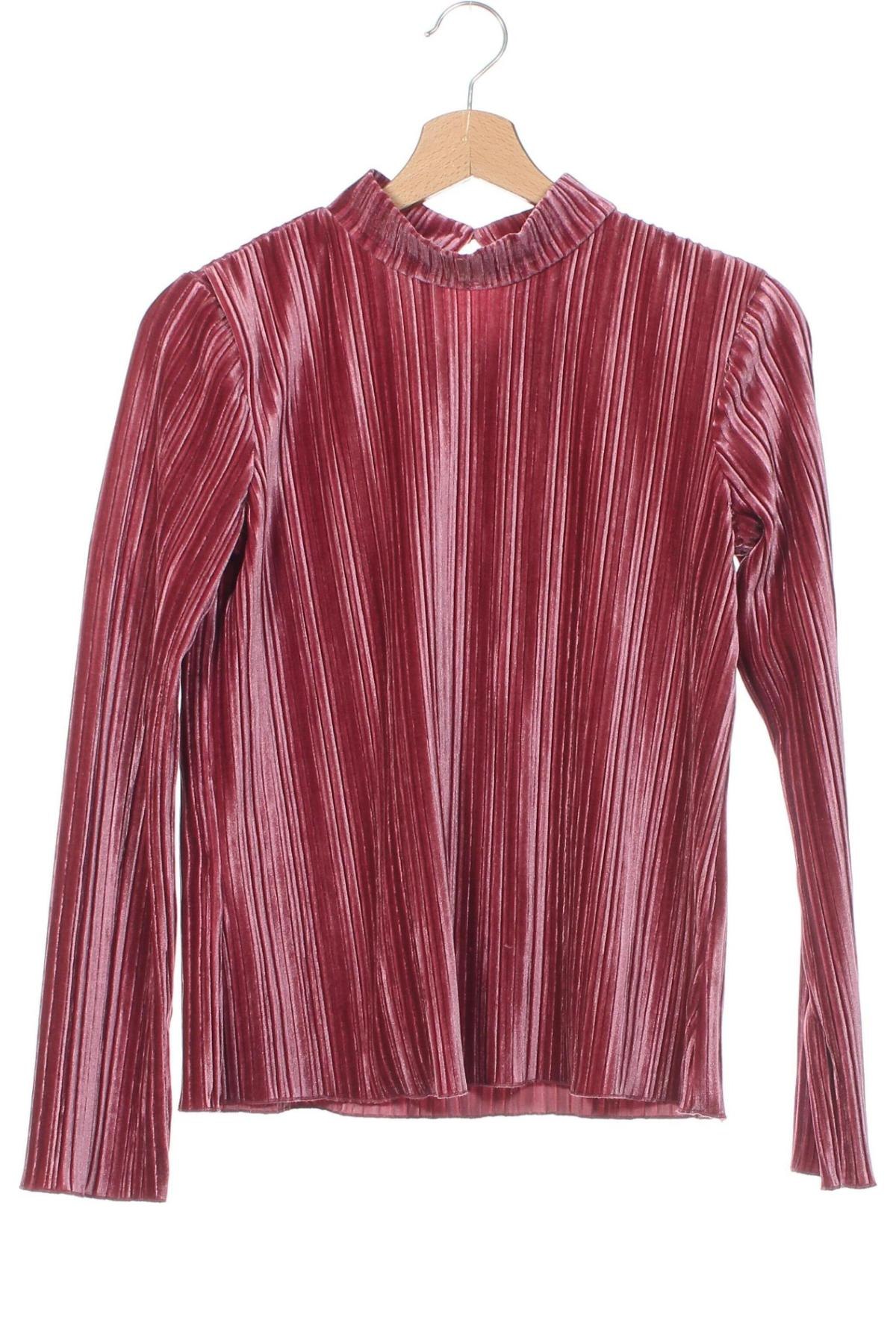 Damen Shirt Donna, Größe XS, Farbe Rosa, Preis 10,44 €