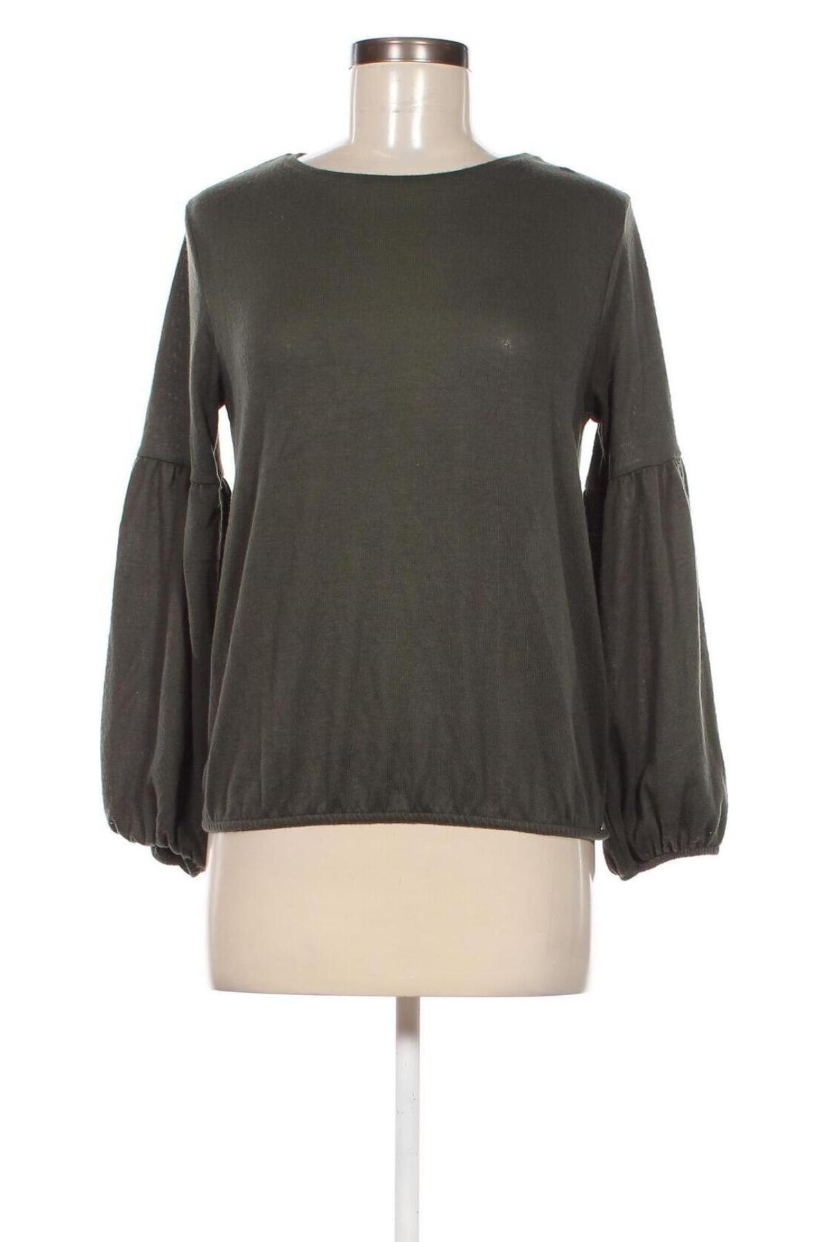 Damen Shirt Dorothy Perkins, Größe M, Farbe Grün, Preis € 3,99