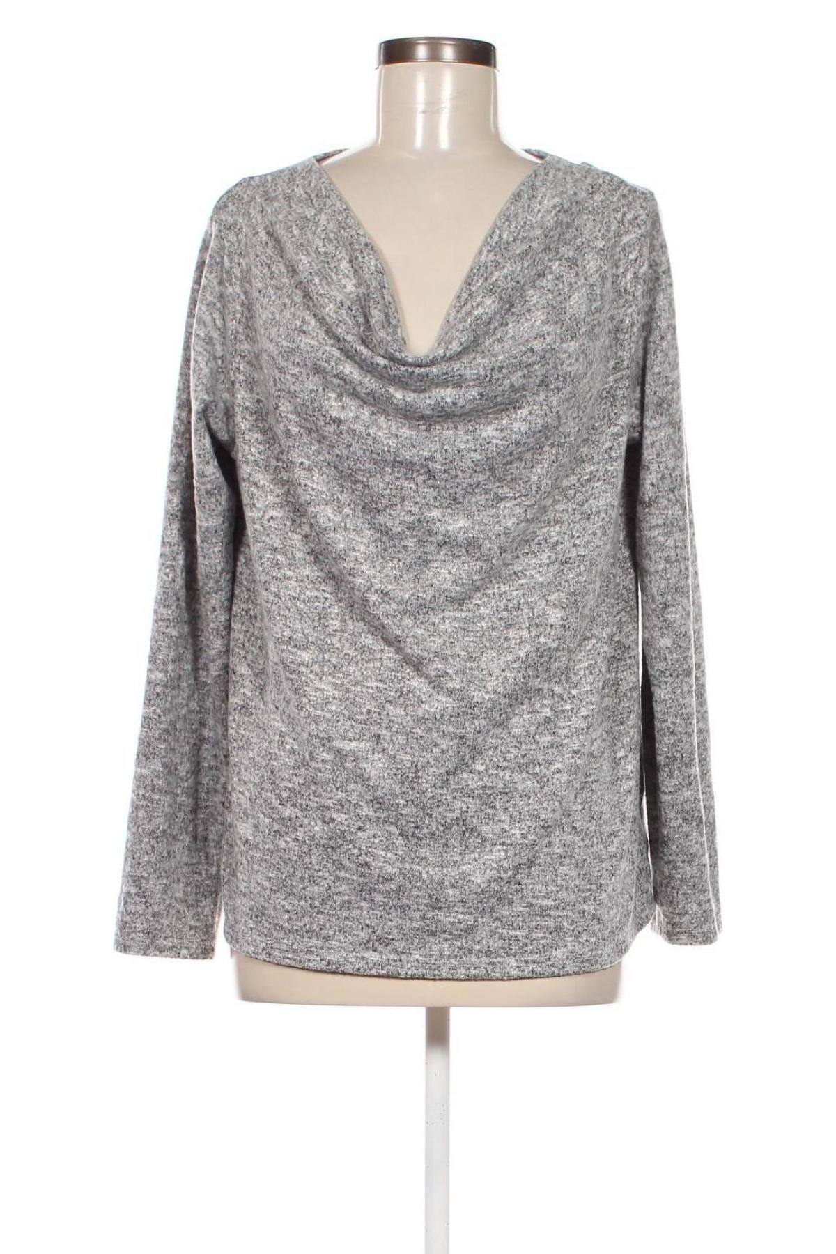 Damen Shirt Dorothy Perkins, Größe XL, Farbe Grau, Preis 43,29 €