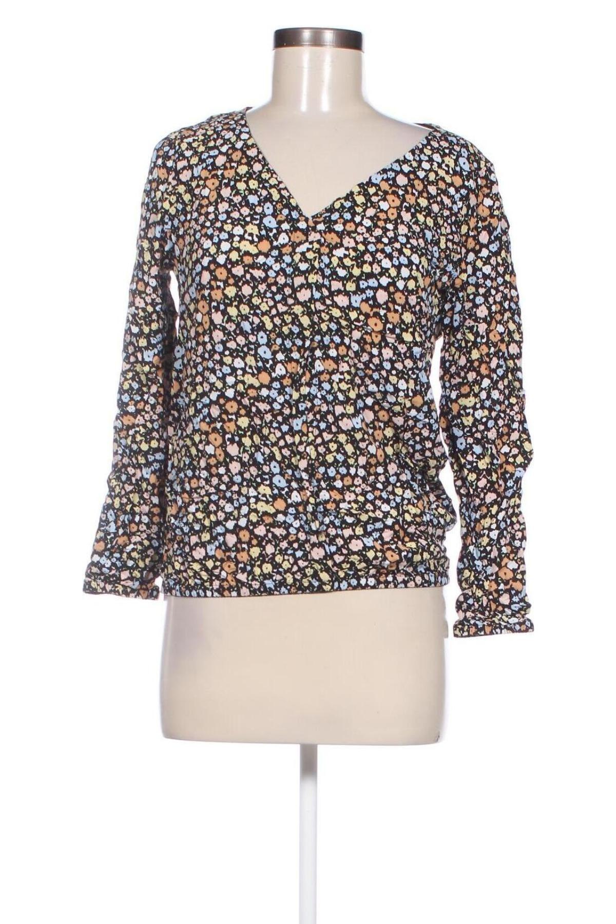 Damen Shirt Edc By Esprit, Größe S, Farbe Mehrfarbig, Preis € 3,99