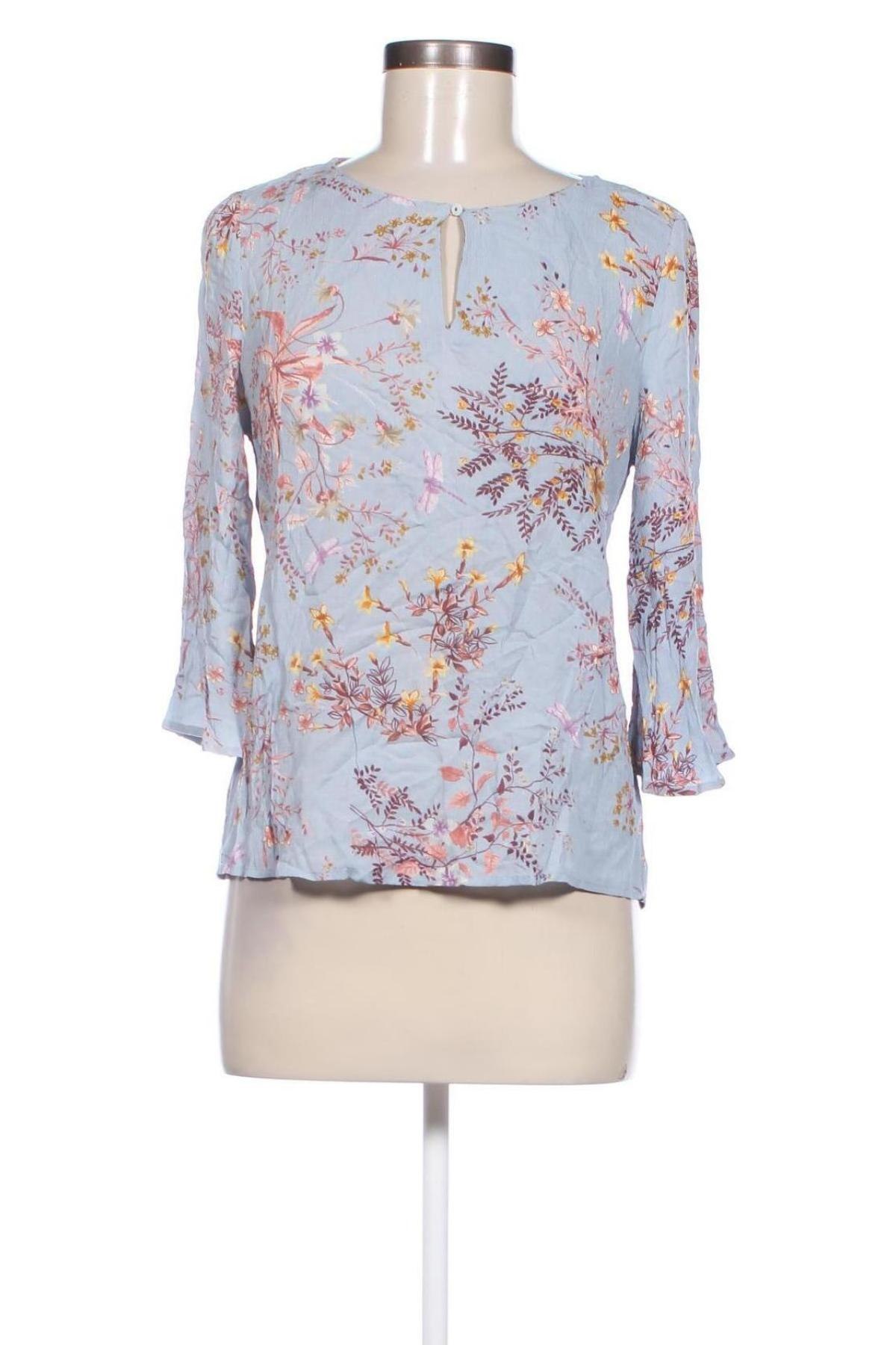 Damen Shirt Edc By Esprit, Größe XS, Farbe Blau, Preis € 2,99