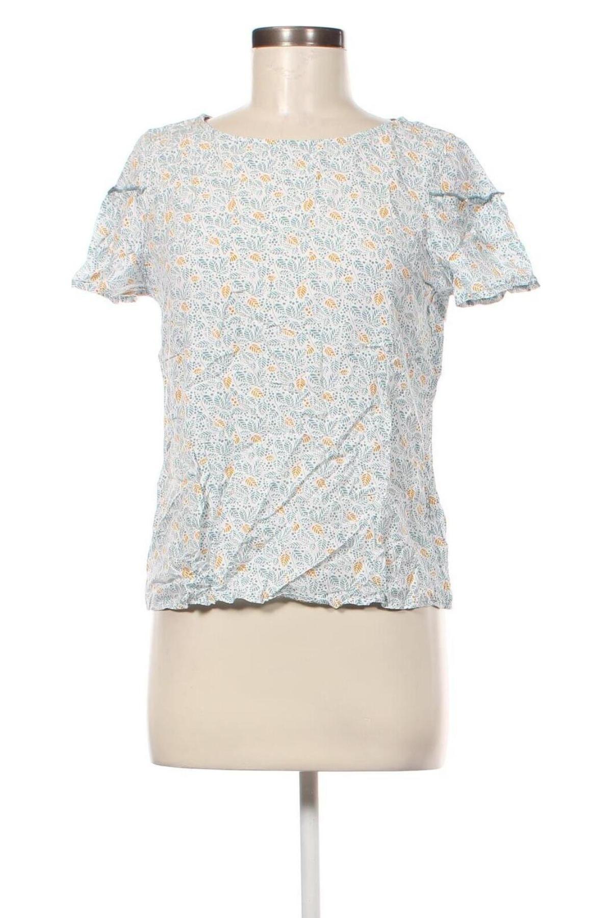 Damen Shirt Edc By Esprit, Größe M, Farbe Mehrfarbig, Preis € 7,49