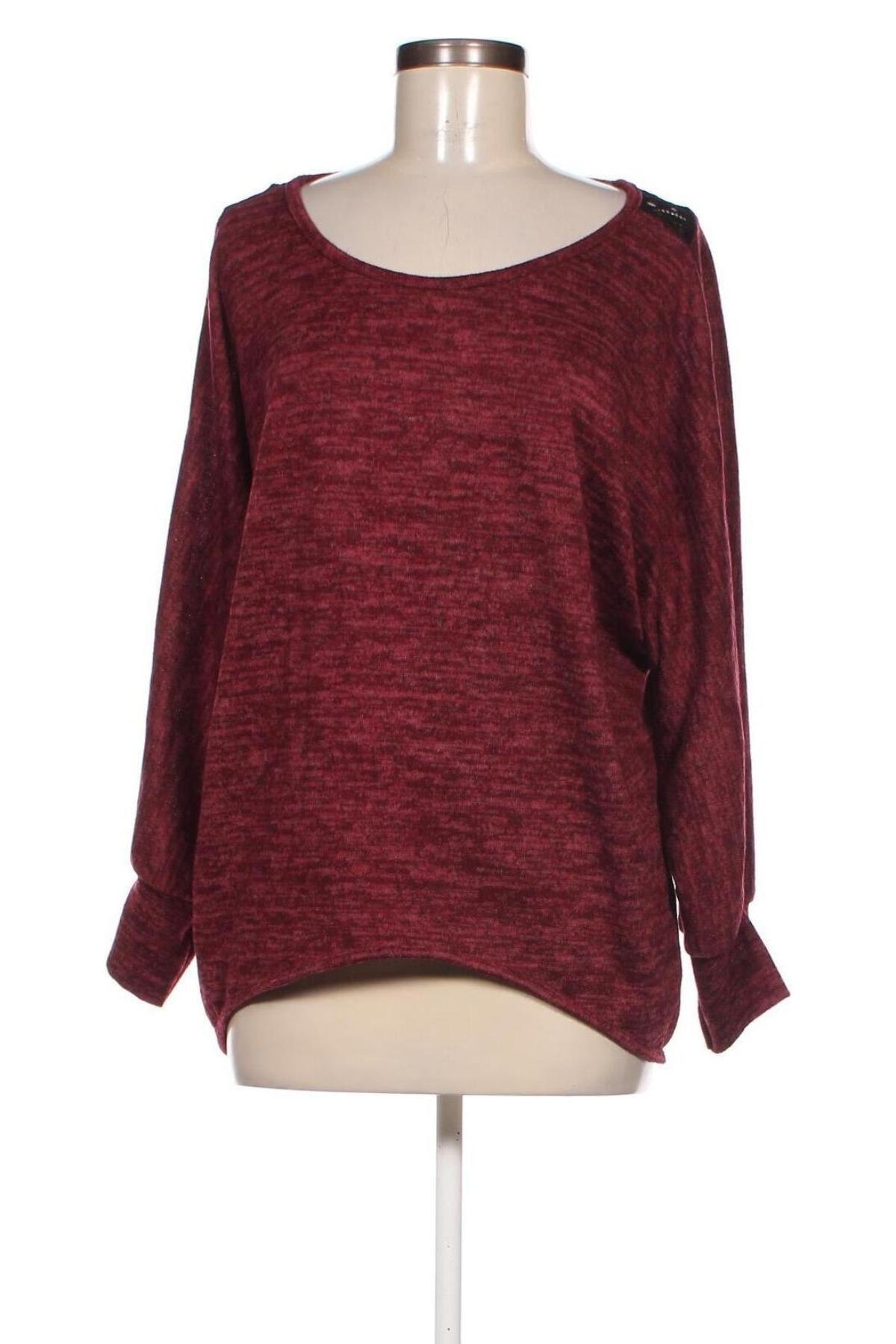 Damen Shirt Emma & Giovanni, Größe M, Farbe Rot, Preis € 8,25