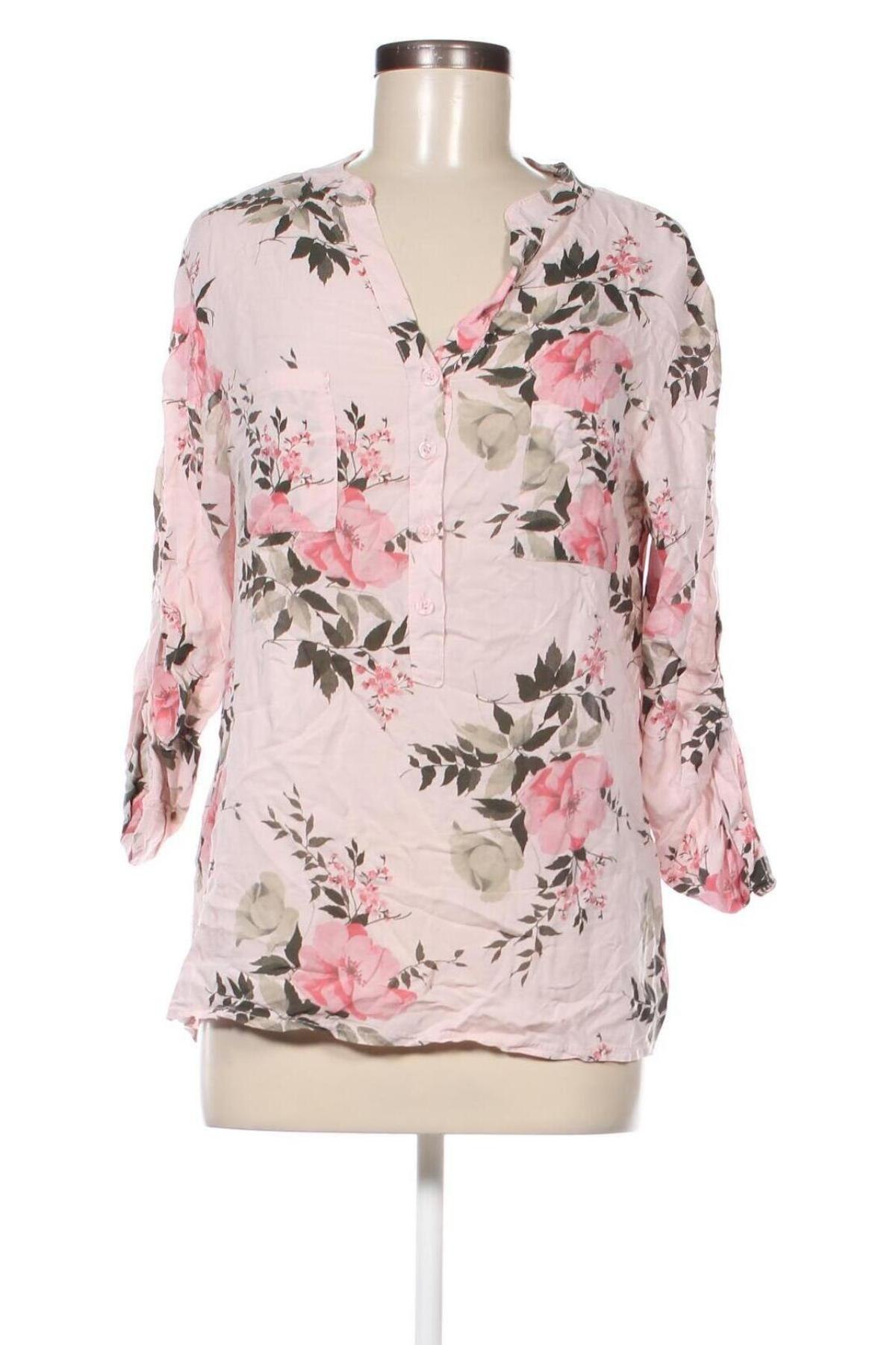 Damen Shirt Epoca, Größe M, Farbe Mehrfarbig, Preis € 3,99