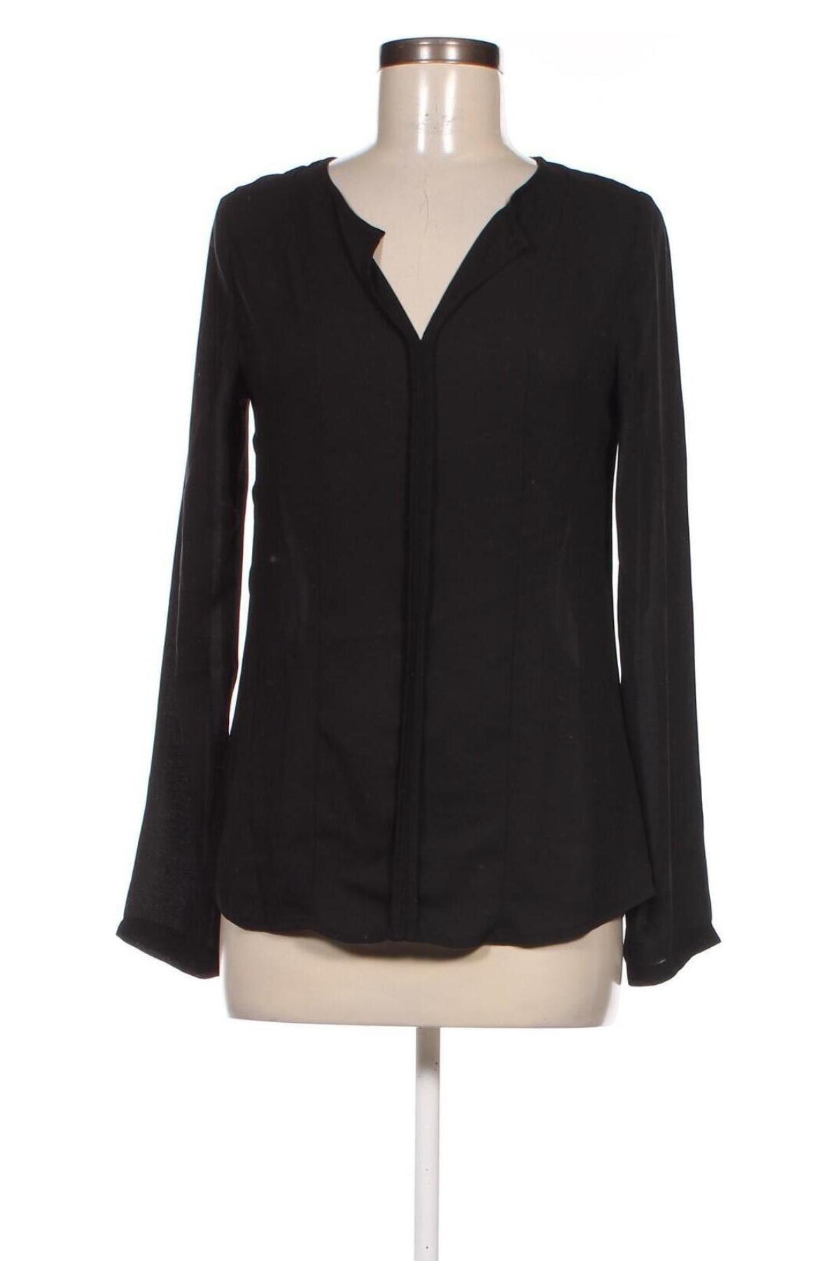 Damen Shirt Esmara, Größe S, Farbe Schwarz, Preis € 4,99