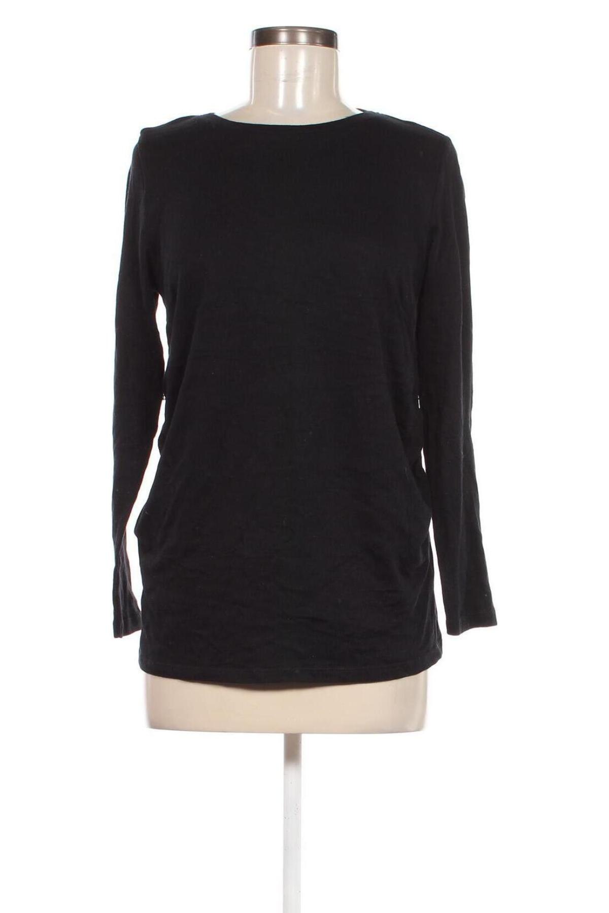 Damen Shirt Esmara, Größe S, Farbe Schwarz, Preis € 3,99