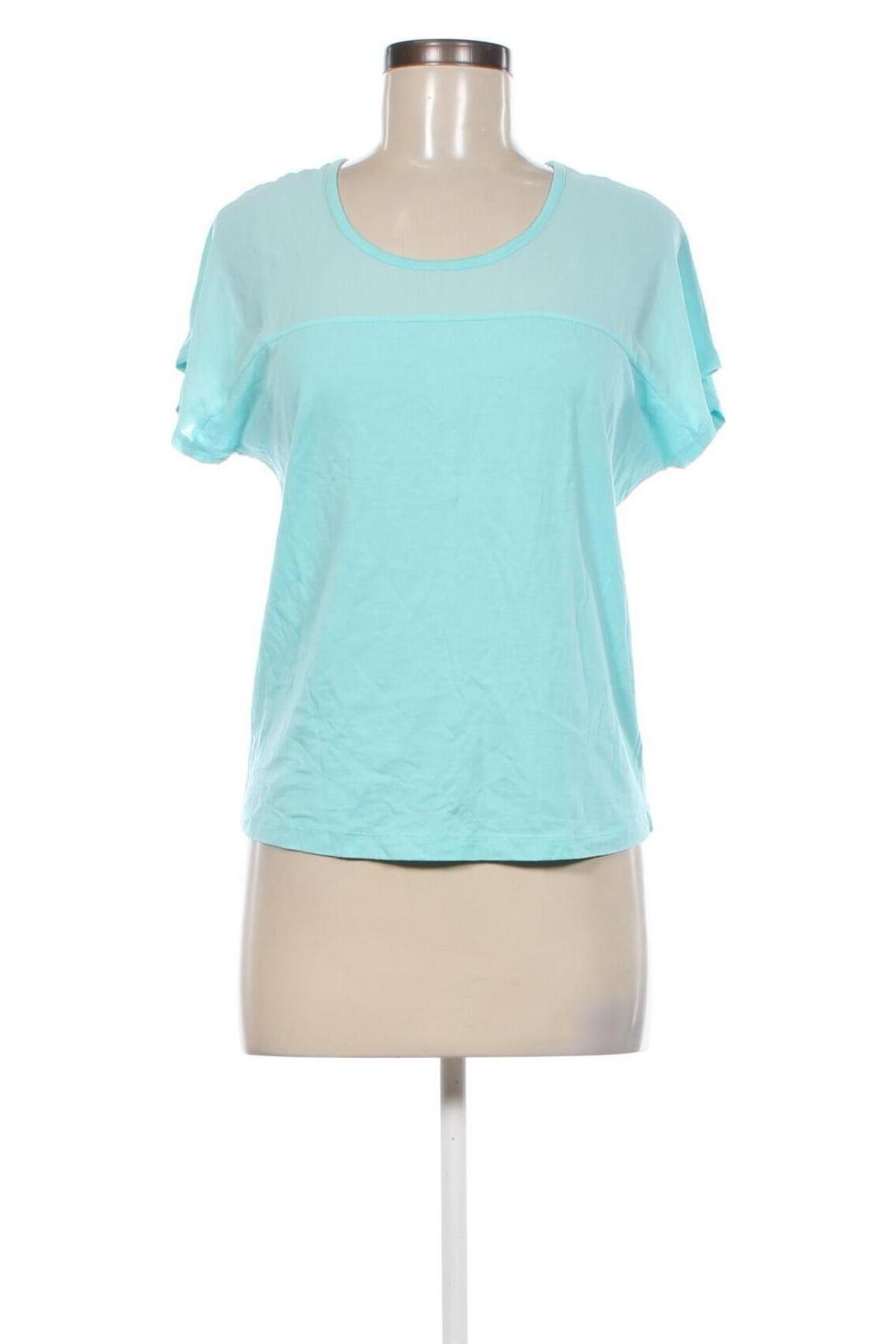 Damen Shirt Esmara, Größe S, Farbe Blau, Preis € 3,99