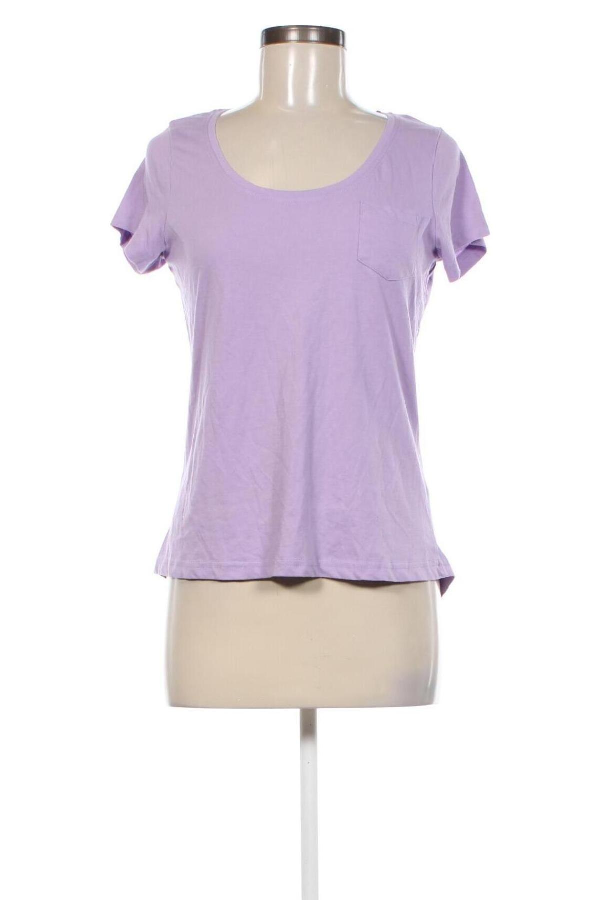 Damen Shirt Esmara, Größe S, Farbe Lila, Preis 4,49 €