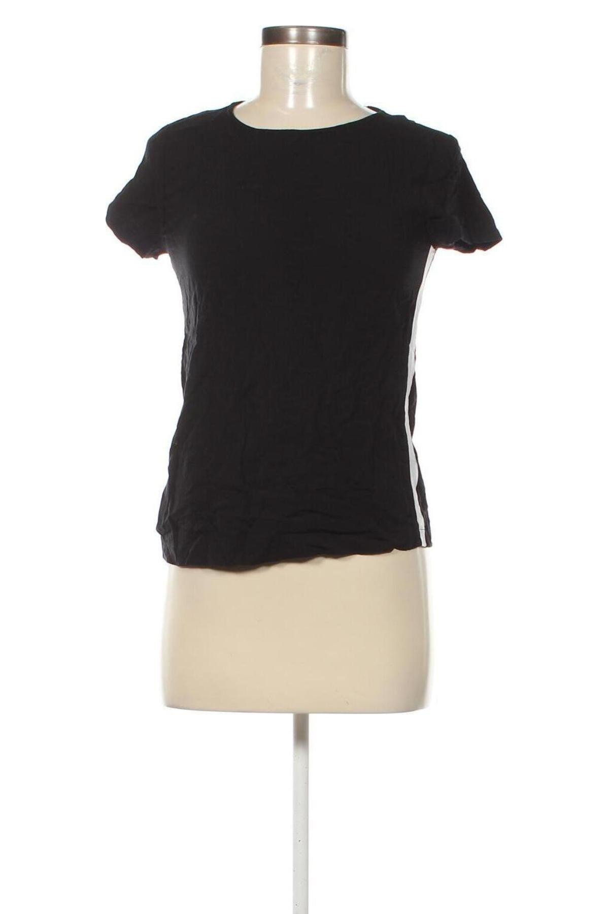 Damen Shirt Esmara, Größe S, Farbe Schwarz, Preis 4,49 €