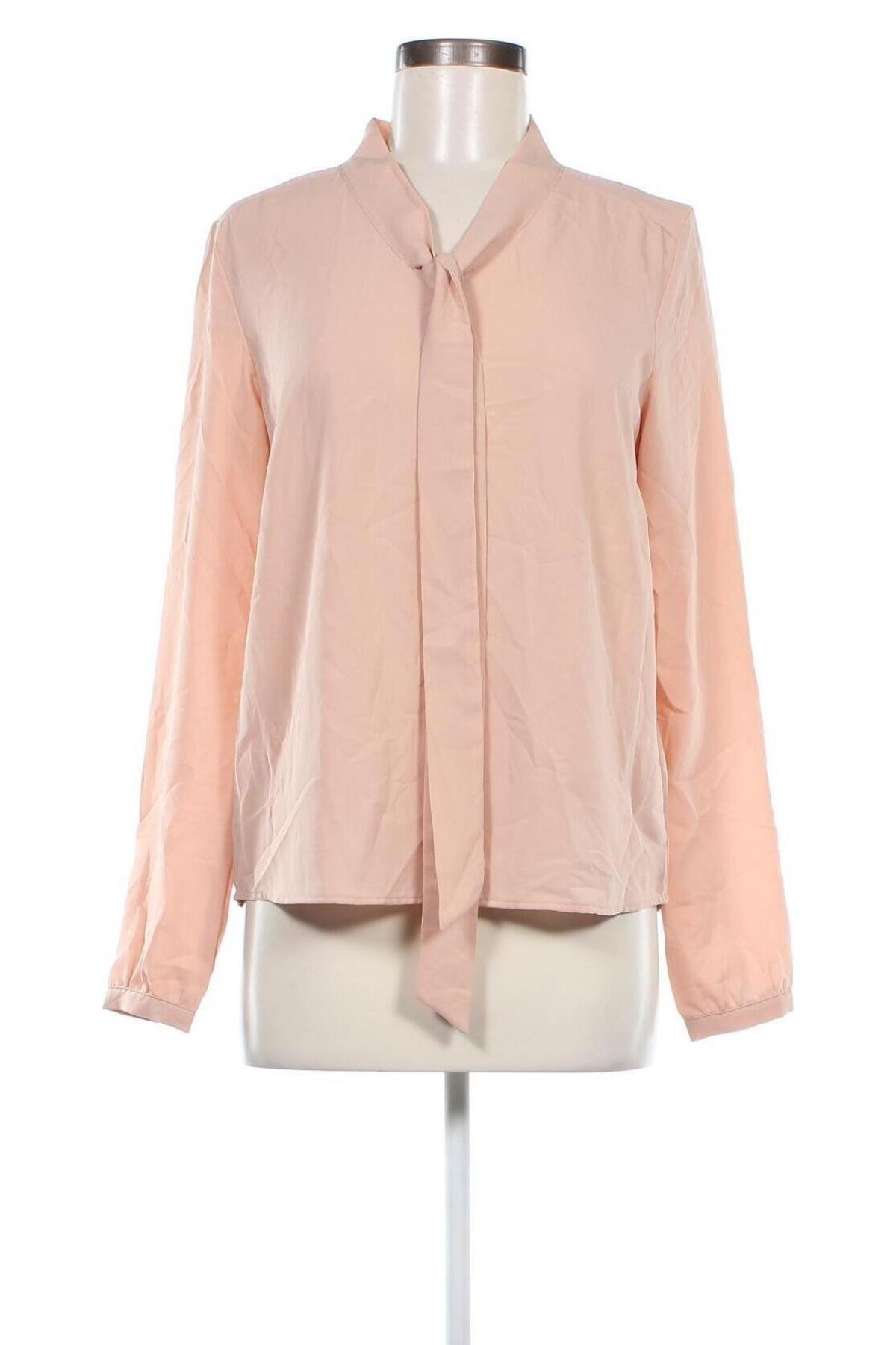 Damen Shirt Esmara, Größe M, Farbe Beige, Preis 3,99 €