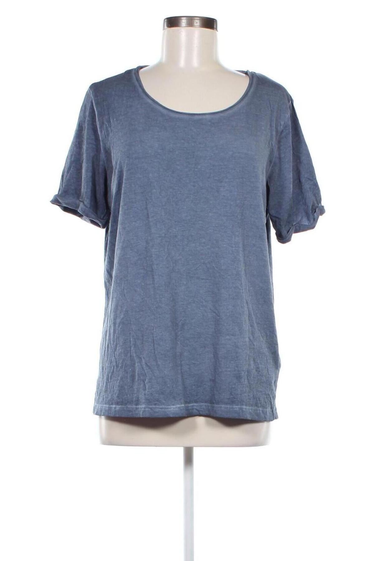 Damen Shirt Esmara, Größe L, Farbe Blau, Preis € 3,99