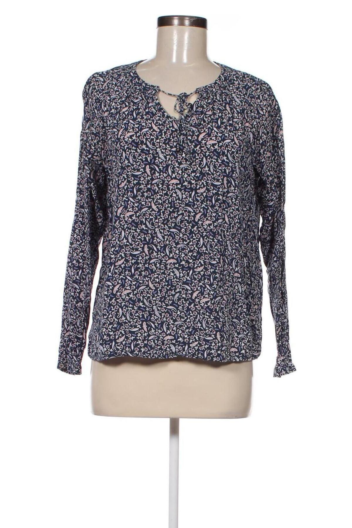 Damen Shirt Esprit, Größe S, Farbe Mehrfarbig, Preis € 10,99