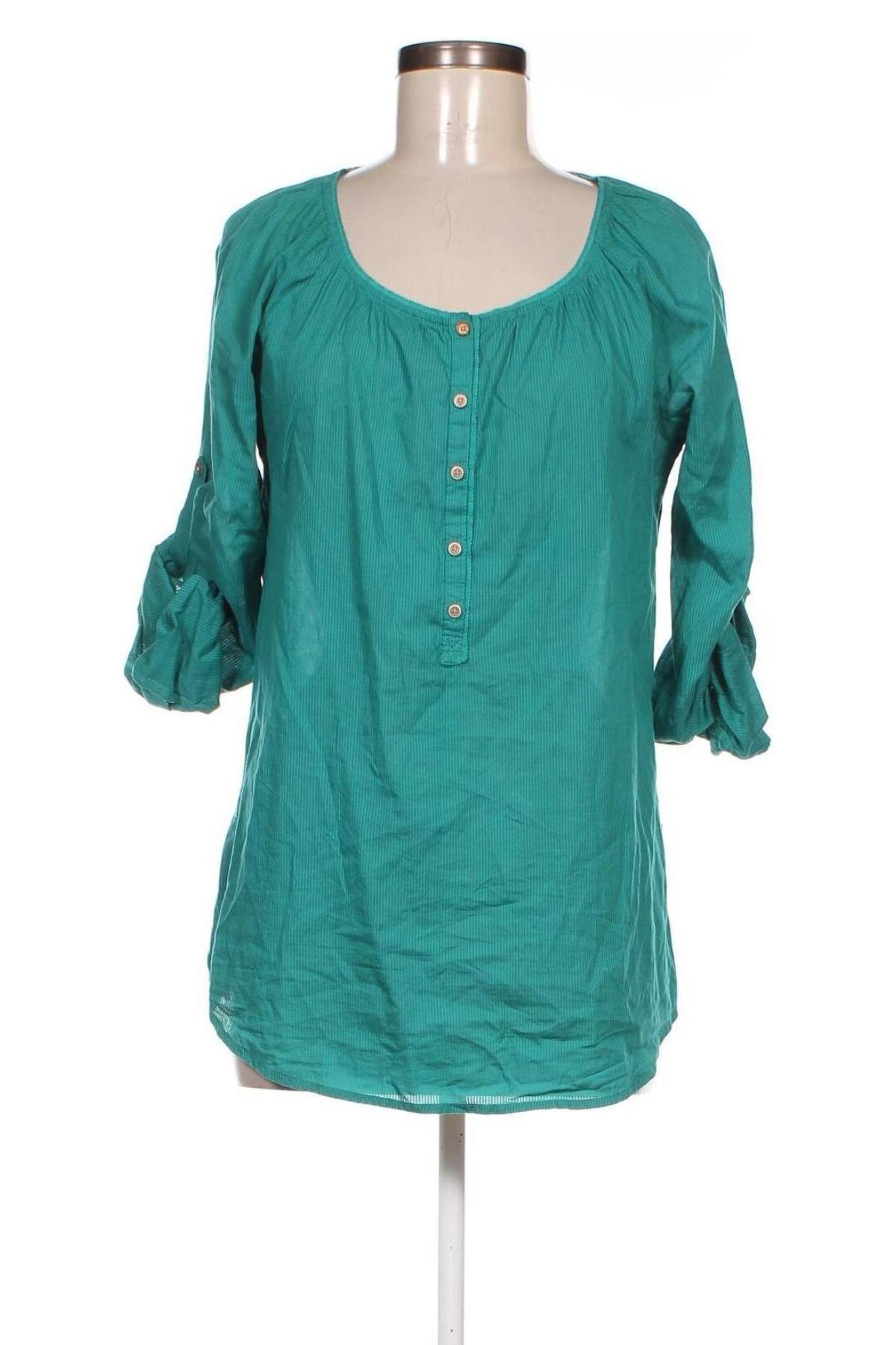 Damen Shirt Esprit, Größe S, Farbe Grün, Preis € 10,99