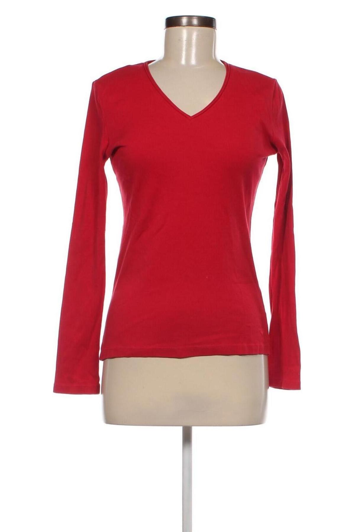 Damen Shirt Esprit, Größe M, Farbe Rot, Preis € 10,49