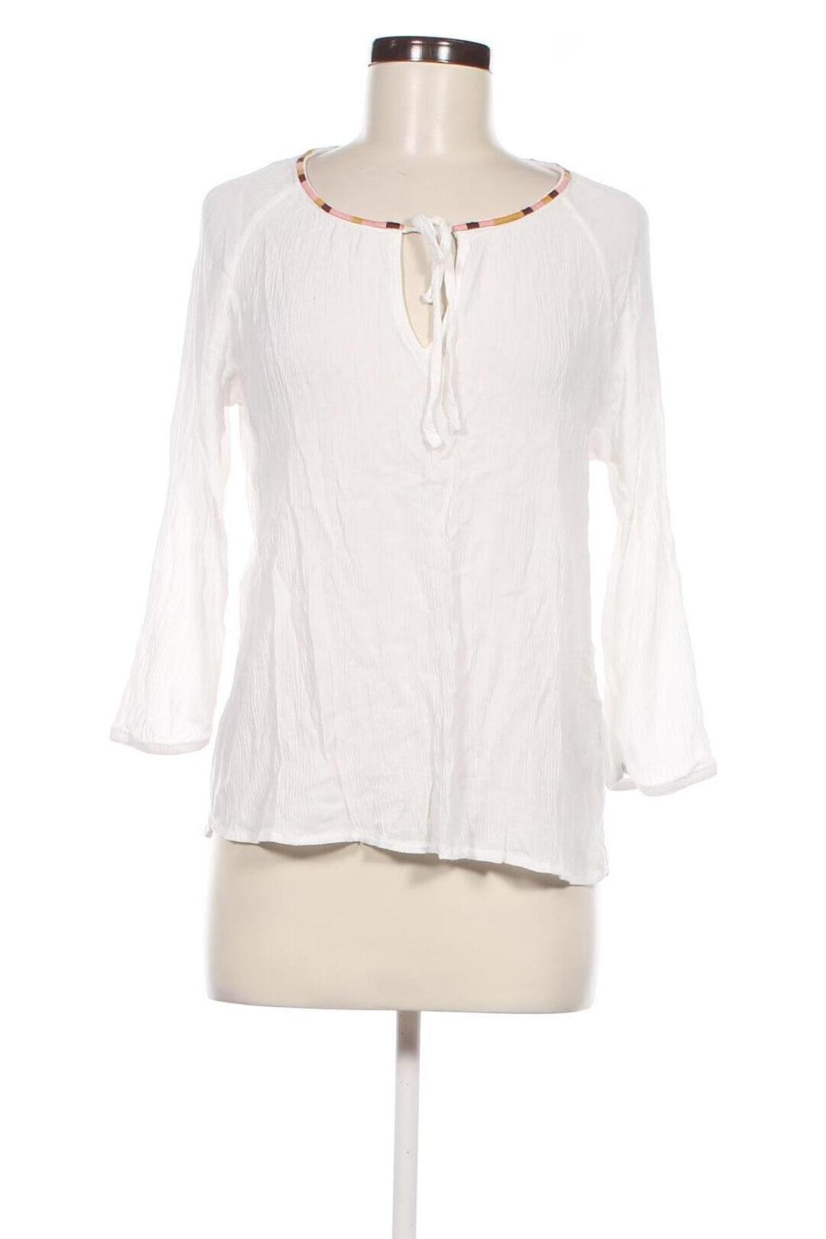 Damen Shirt Esprit, Größe M, Farbe Weiß, Preis € 10,99