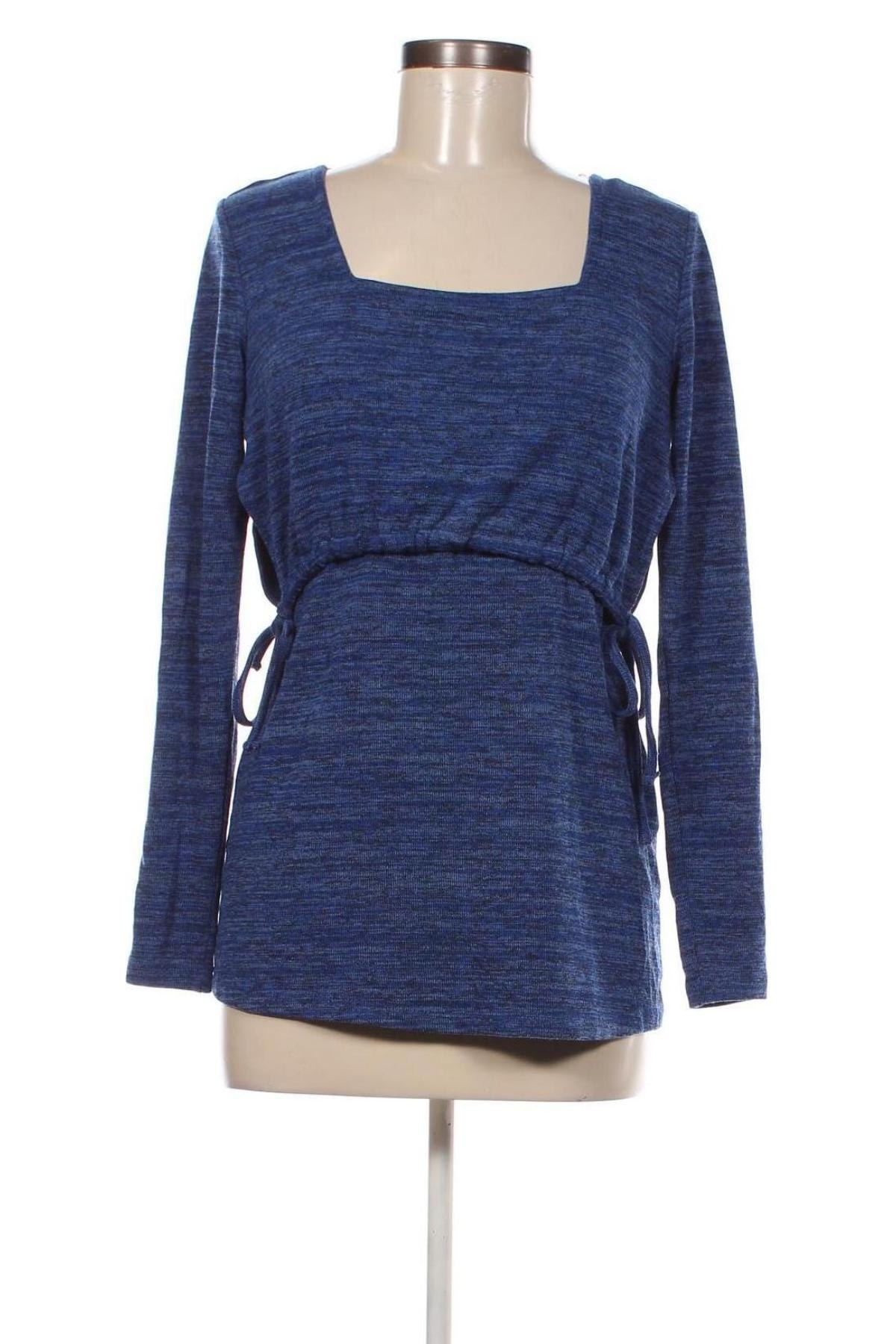 Damen Shirt Esprit, Größe M, Farbe Blau, Preis € 3,99