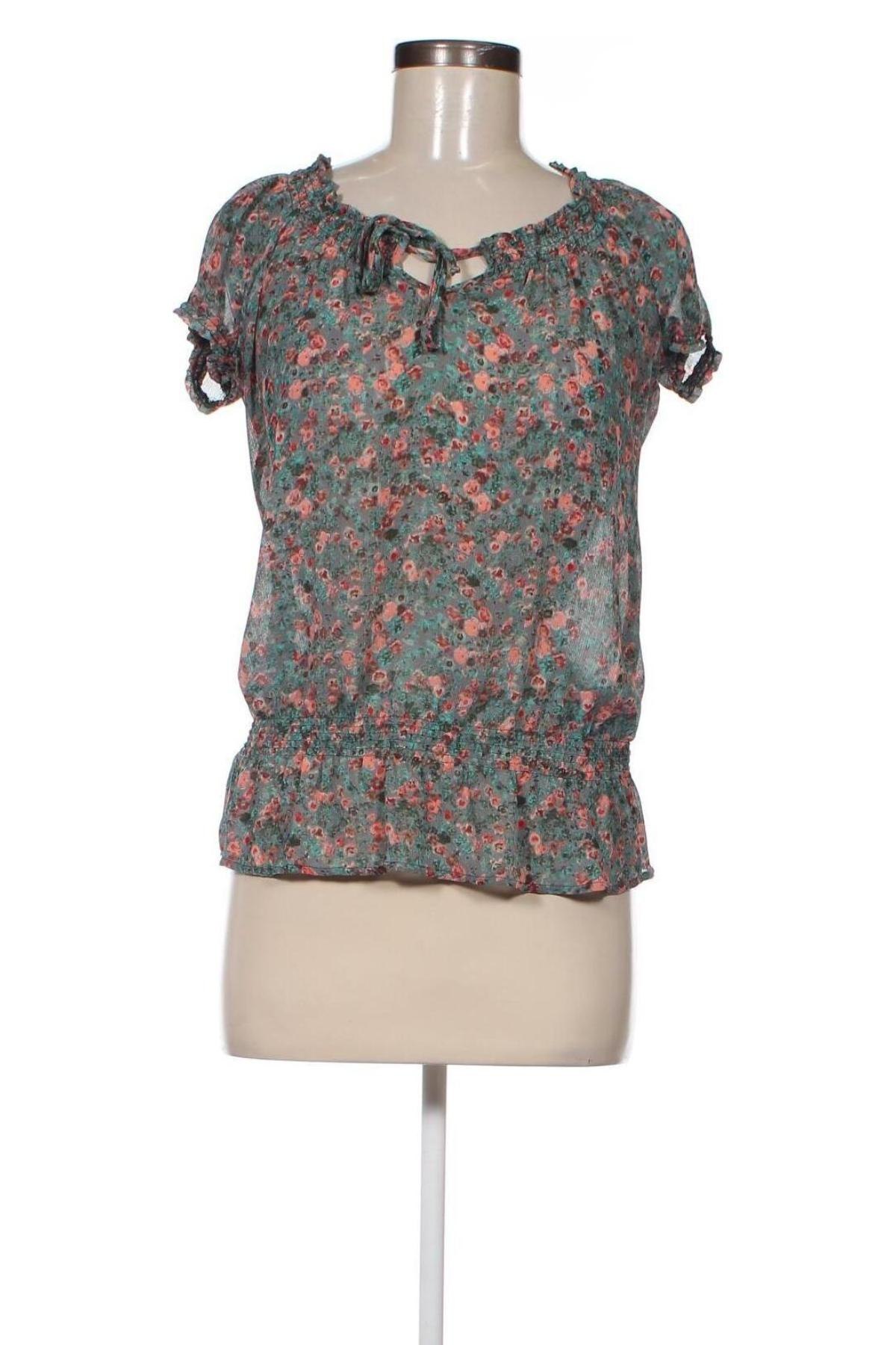 Damen Shirt Esprit, Größe S, Farbe Mehrfarbig, Preis € 10,49