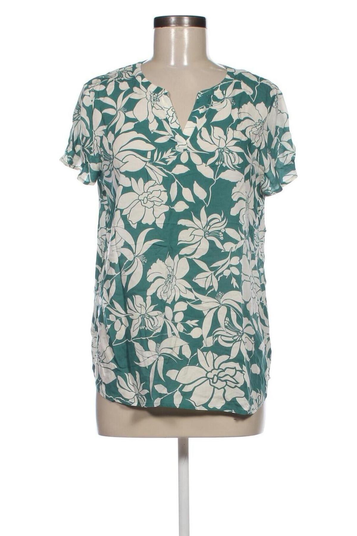 Damen Shirt Esprit, Größe S, Farbe Mehrfarbig, Preis € 7,49