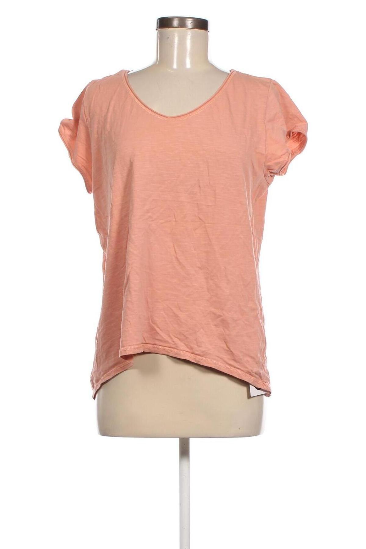 Damen Shirt Esprit, Größe XL, Farbe Orange, Preis € 7,49