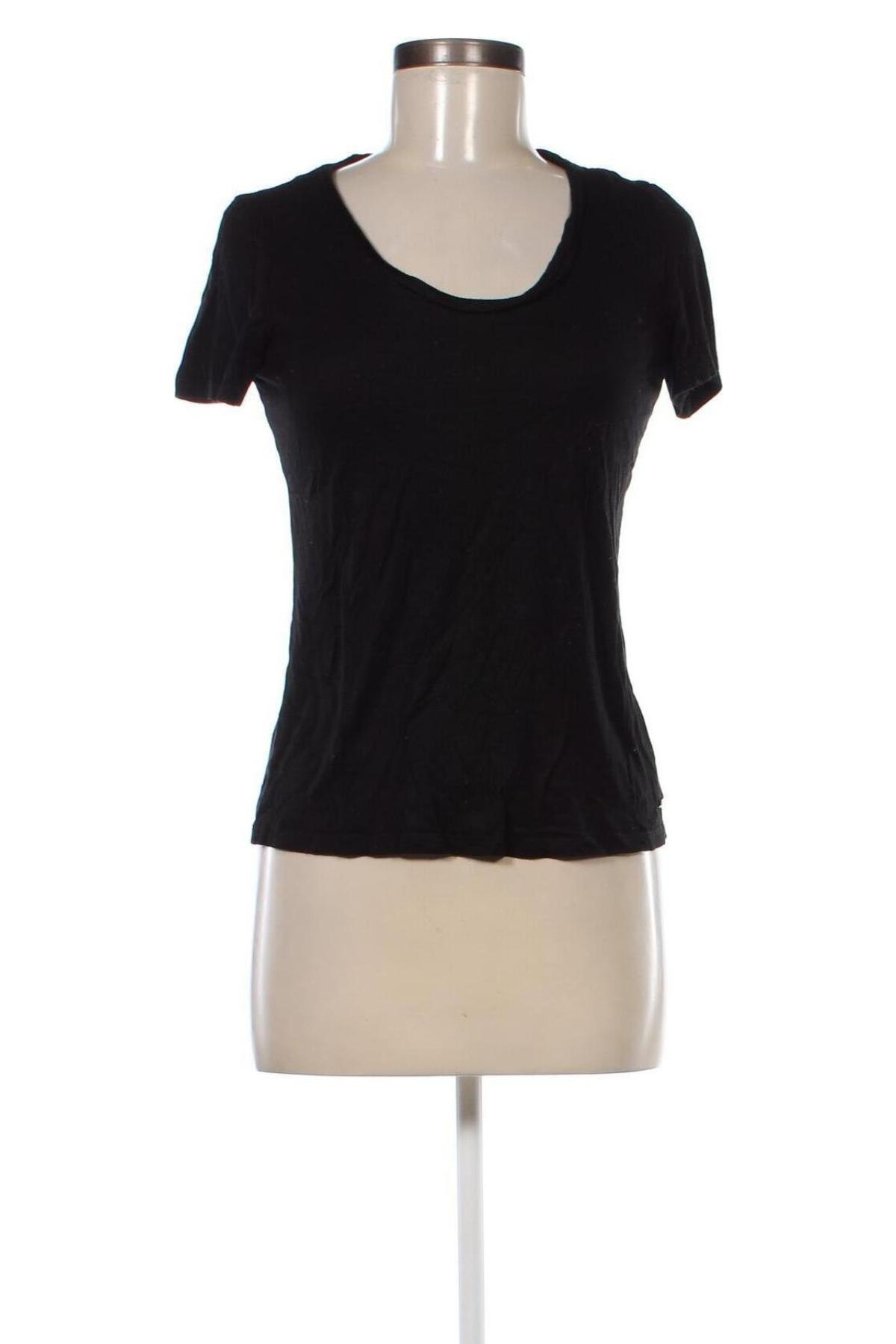 Damen Shirt Esprit, Größe S, Farbe Schwarz, Preis € 10,49