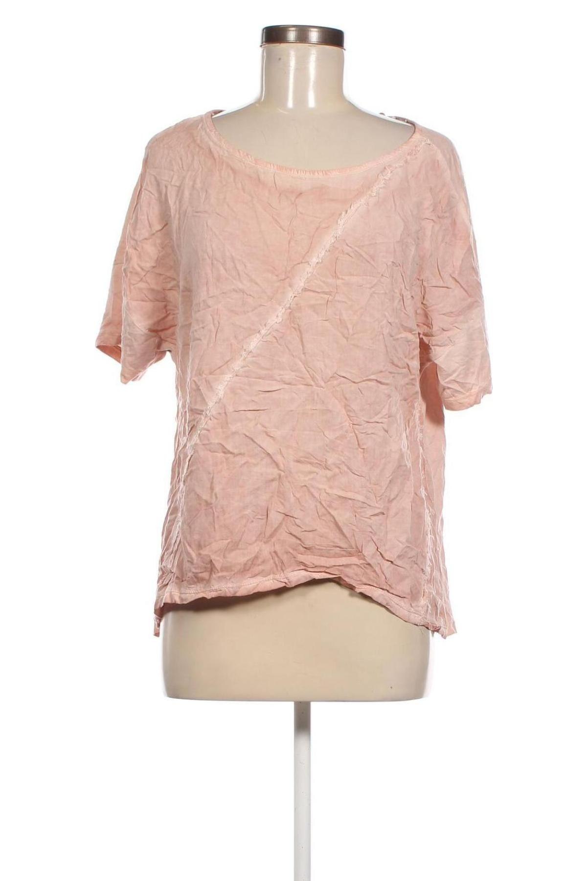 Damen Shirt Esprit, Größe XL, Farbe Rosa, Preis 7,49 €