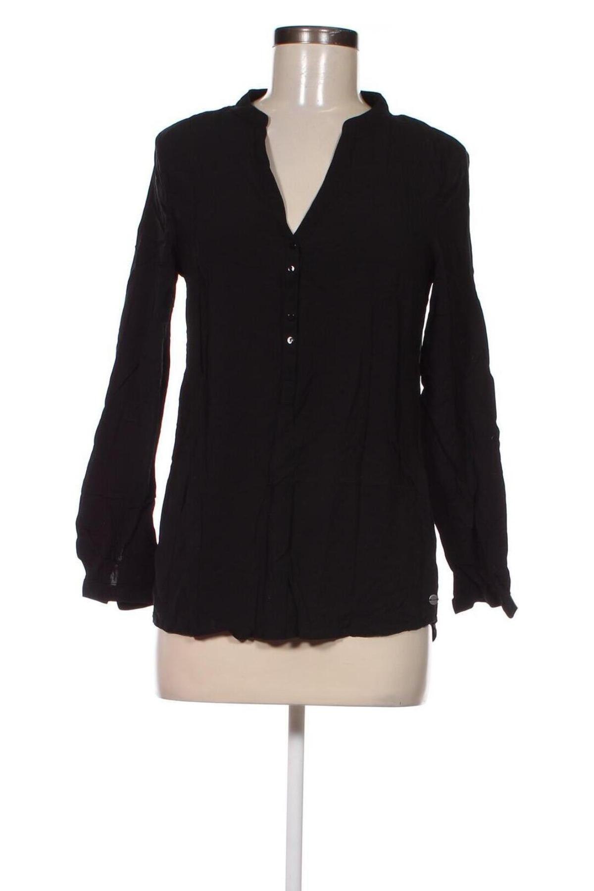 Damen Shirt Esprit, Größe M, Farbe Schwarz, Preis € 9,53